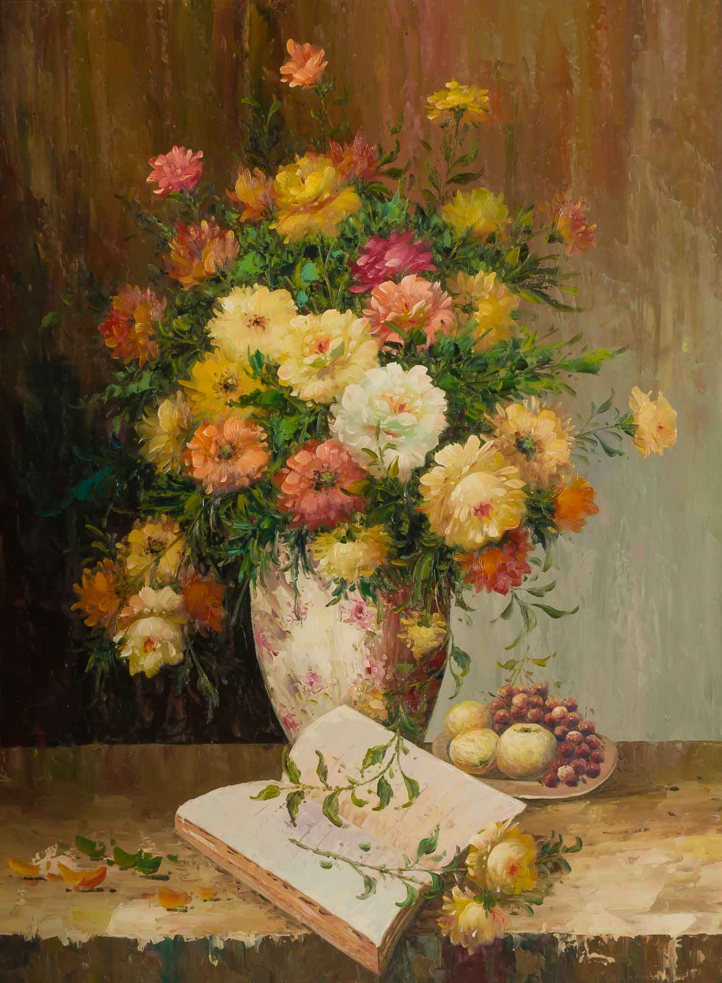 Lot image - 20th Century School