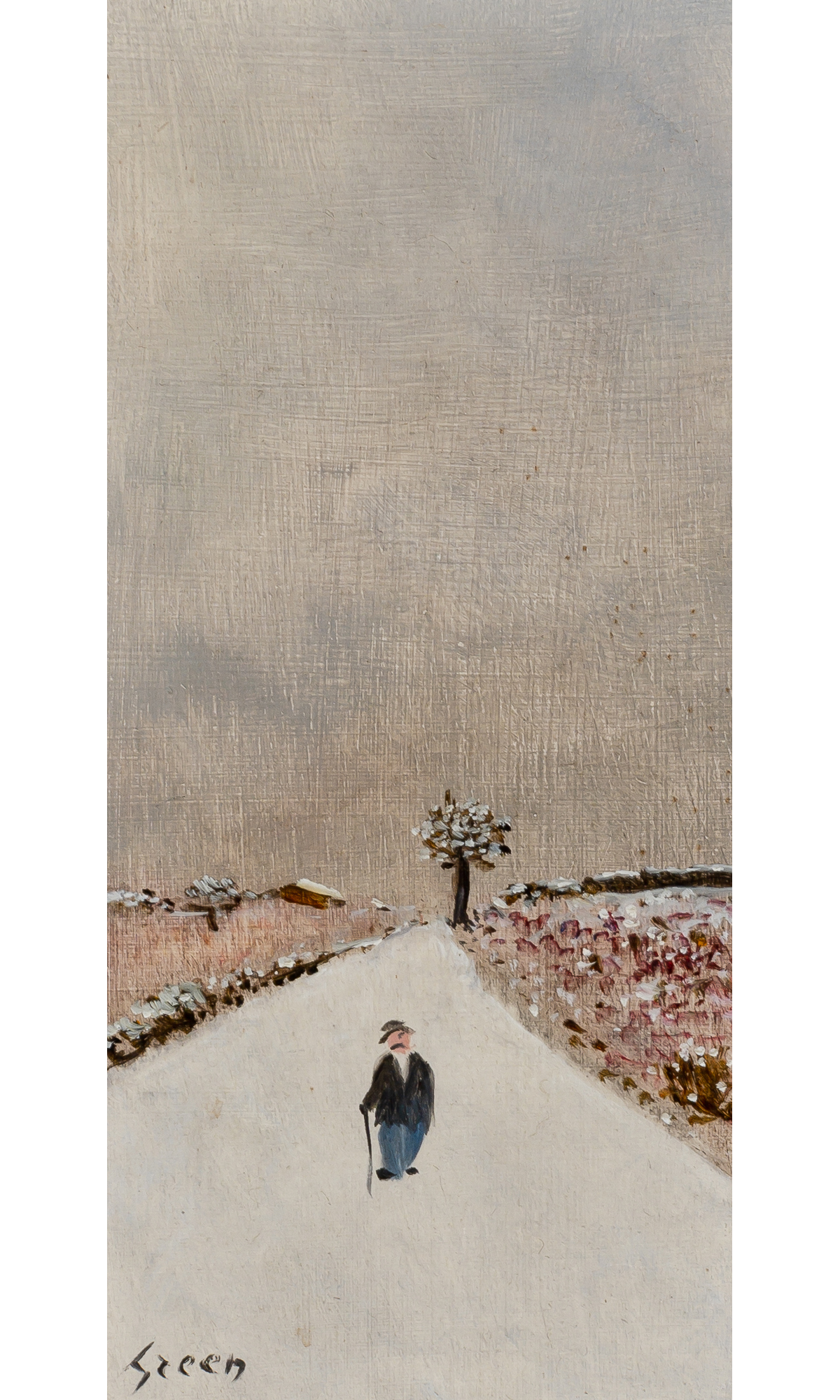 Lot image - Maurice Ghiglion-Green