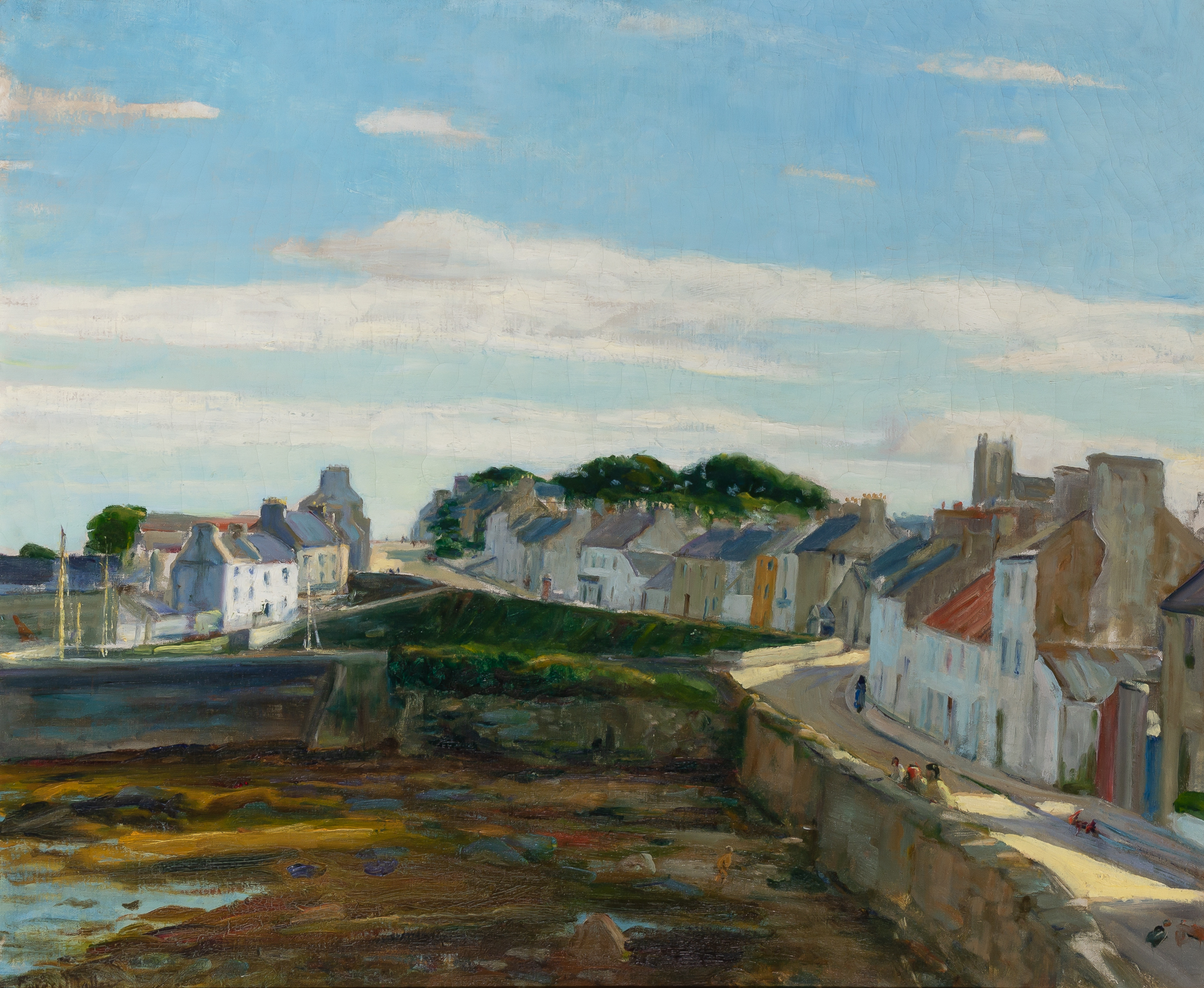 Lot image - Michael Augustin Power OMalley