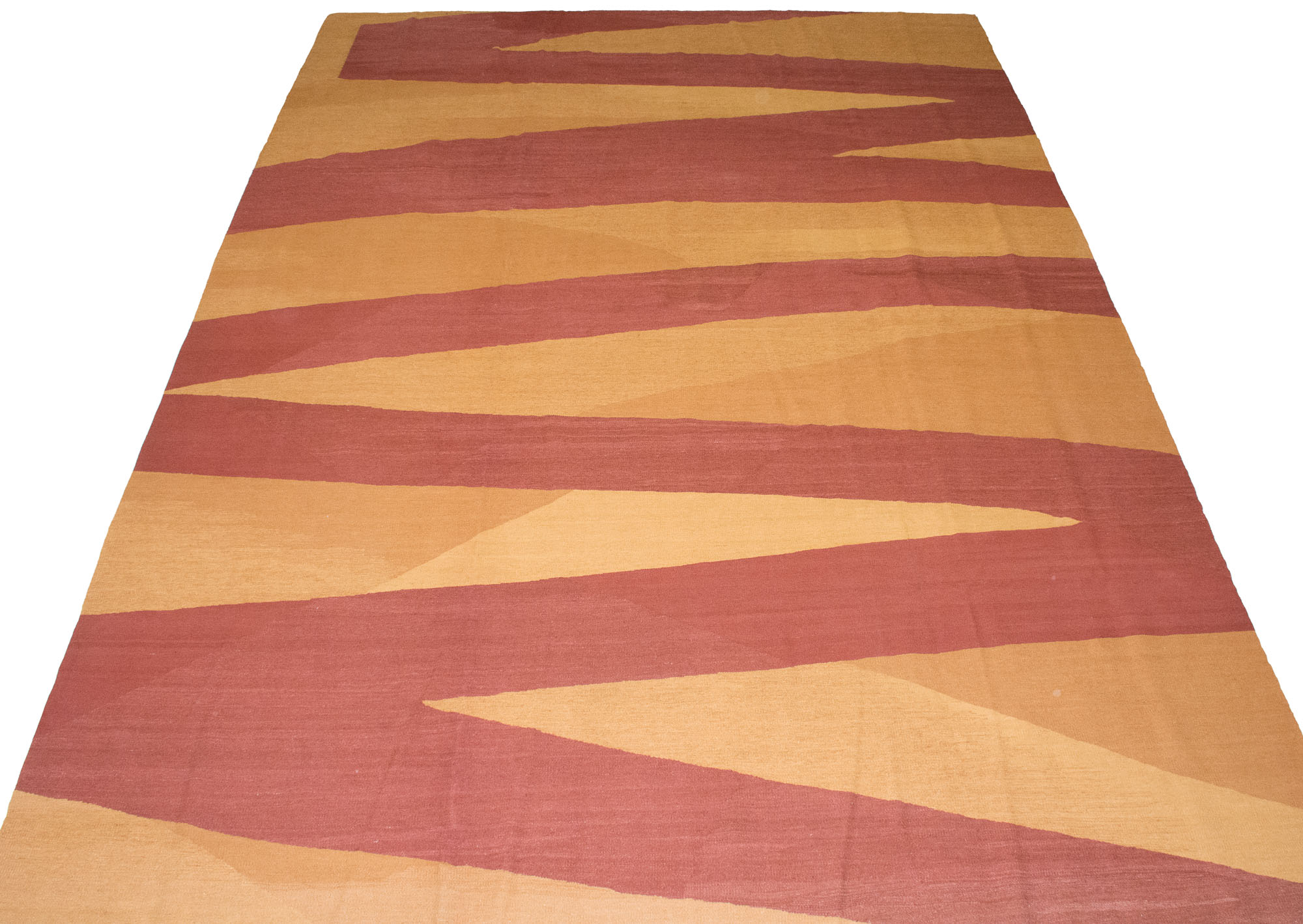 Lot image - Turkish Kilim