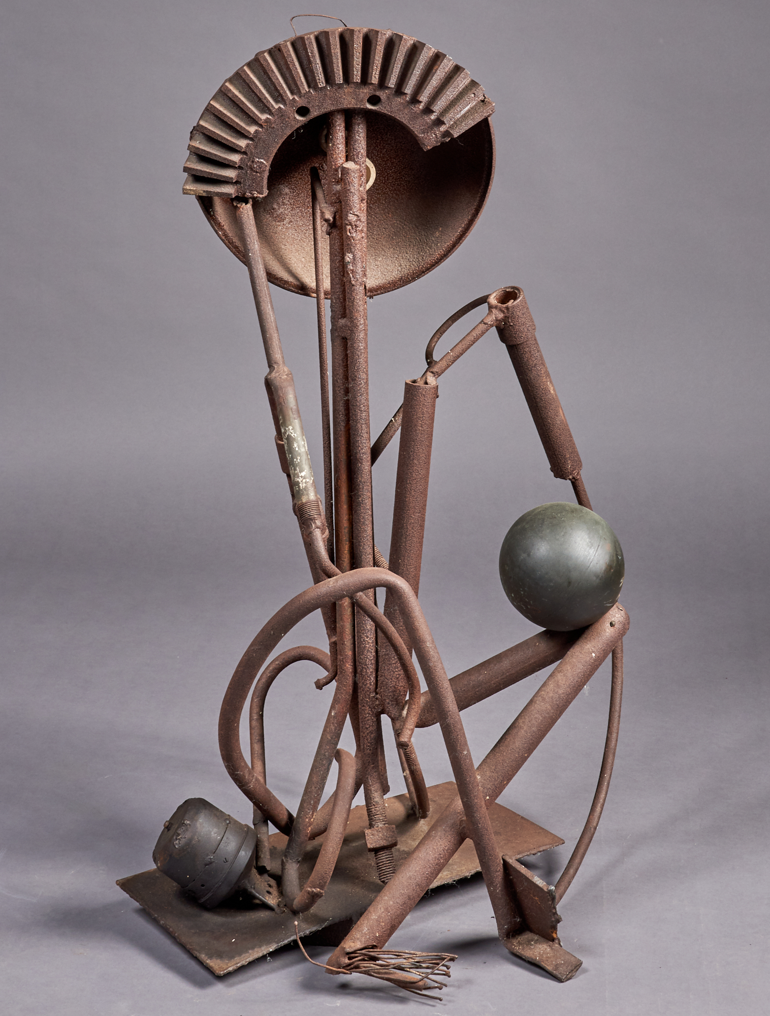 Lot image - Richard Stankiewicz