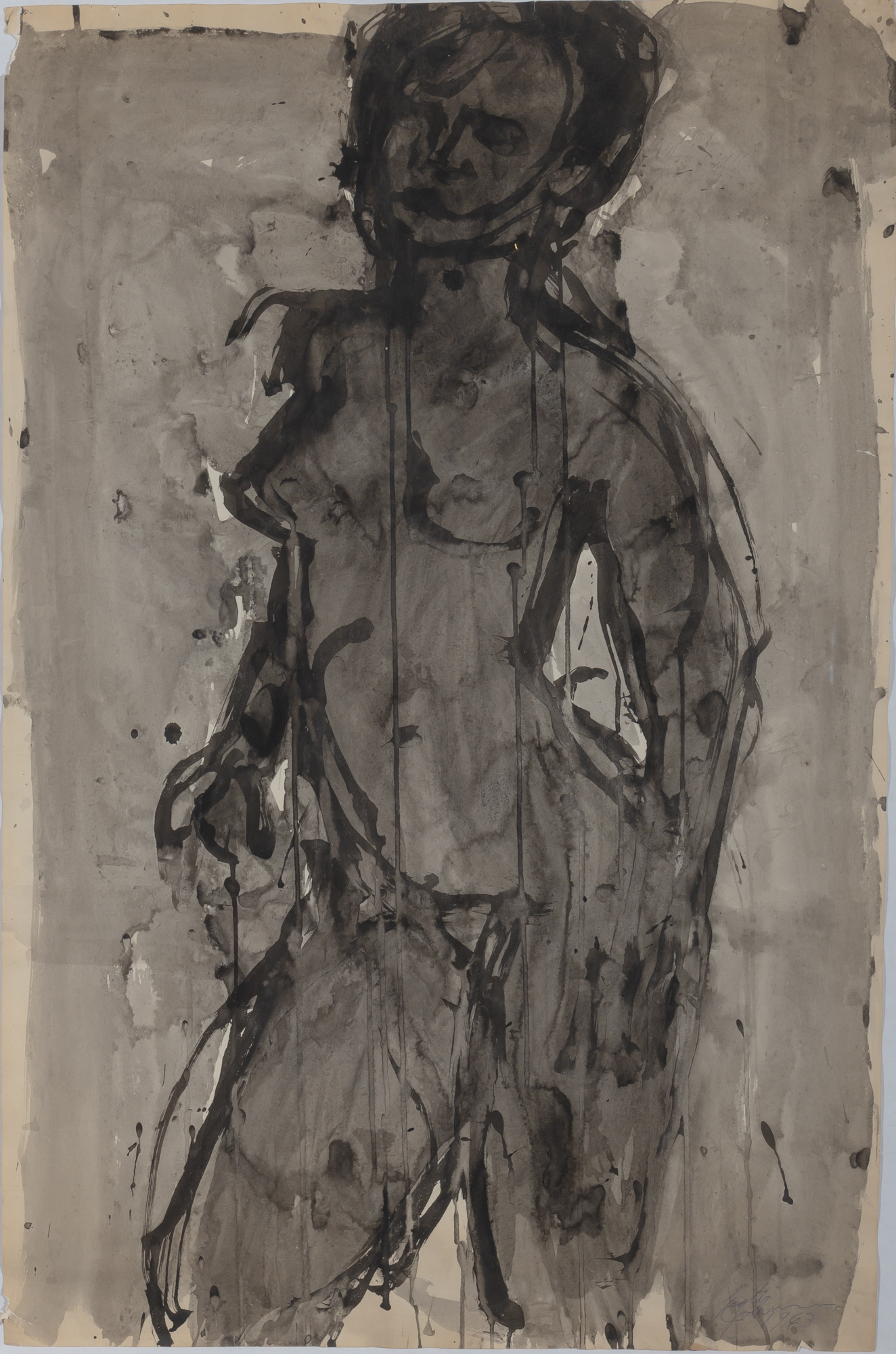 Lot image - Lester Johnson