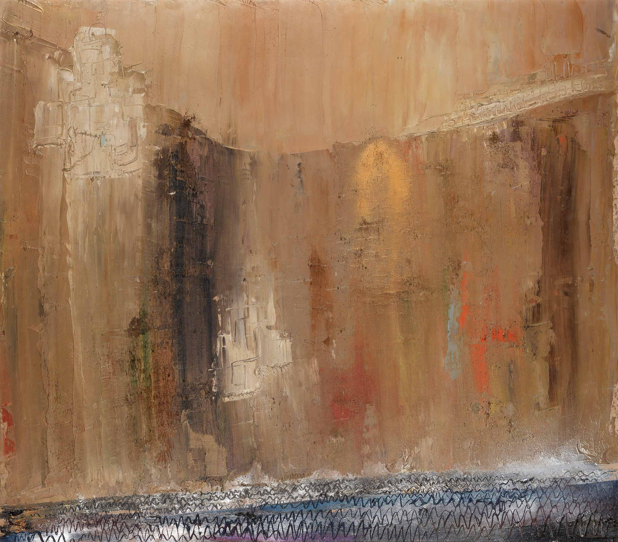 Lot image - William Grosvenor Congdon