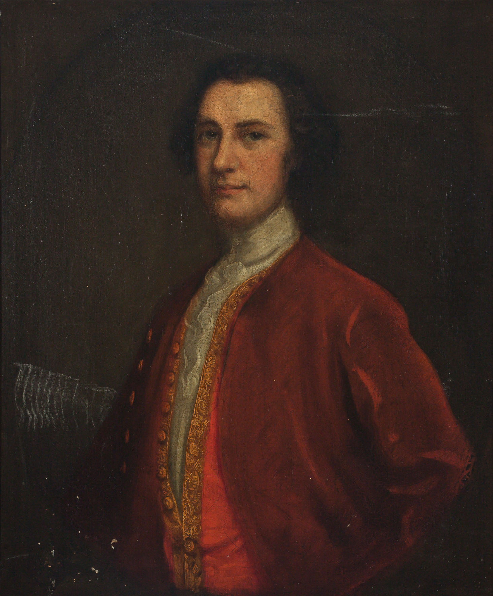 Lot image - English School