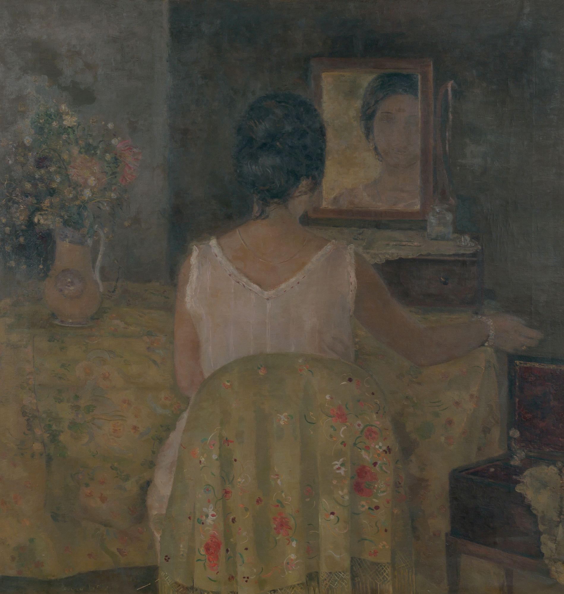 Lot image - Carmen Laffon