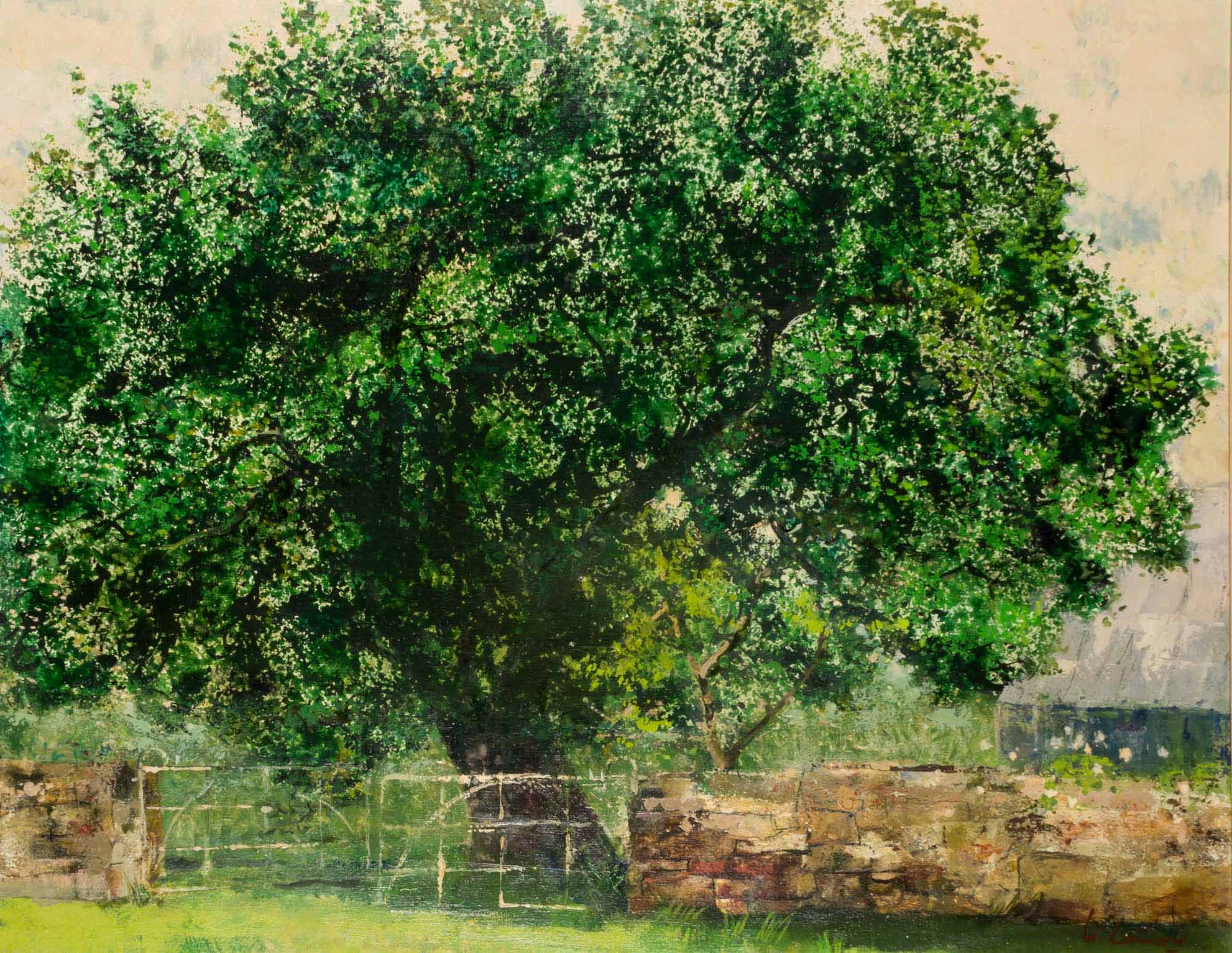 Lot image - Charles Toucey Coiner