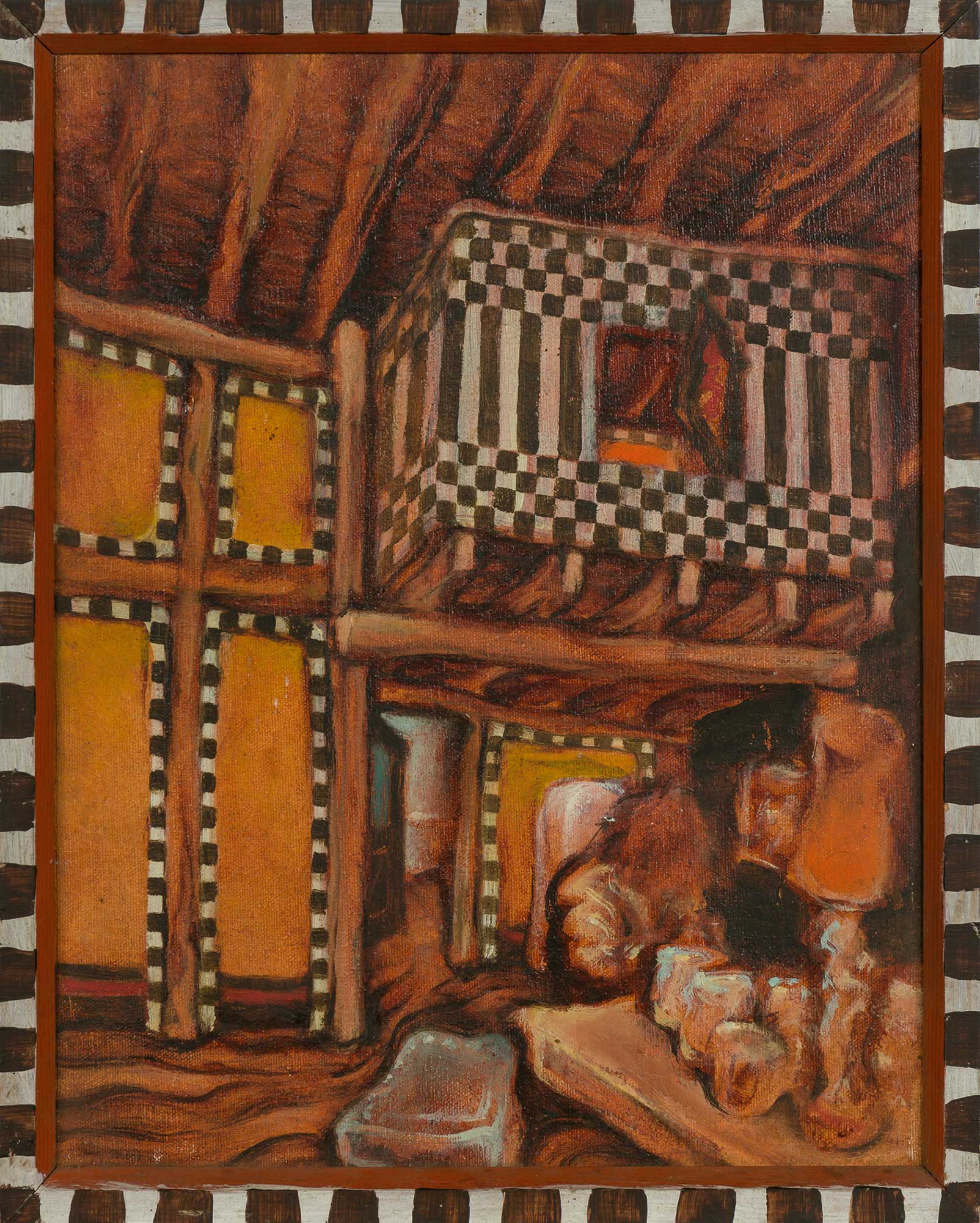 Lot image - Martin Wong