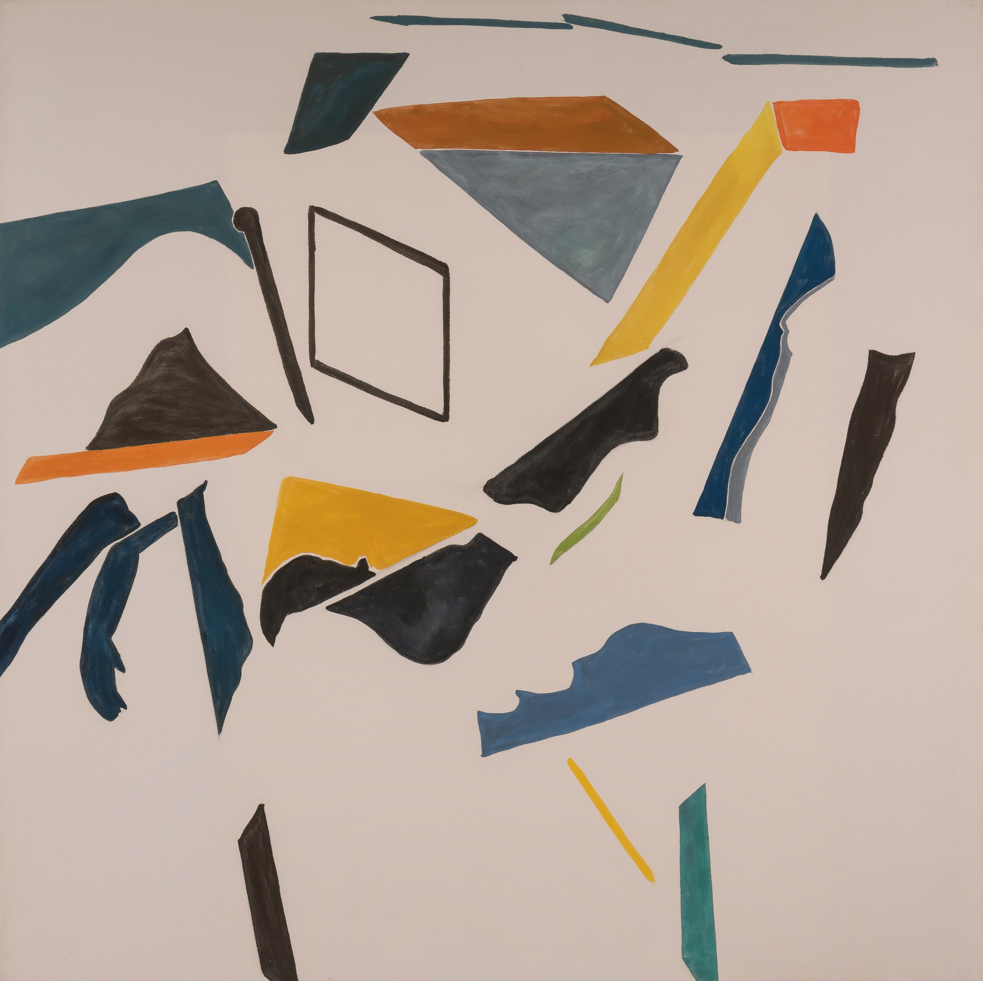 Lot image - Jack Roth