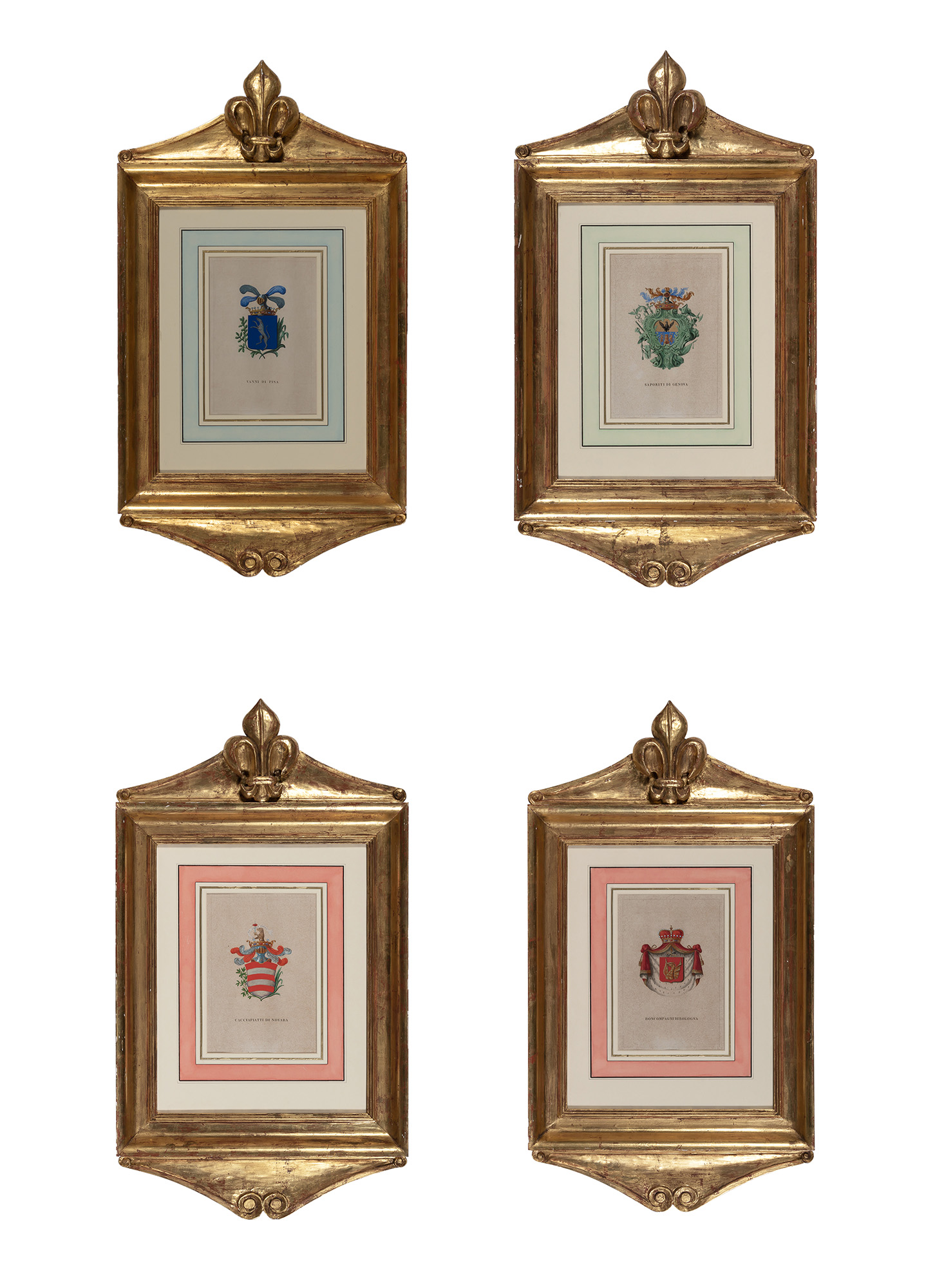 Lot image - Artist Unknown