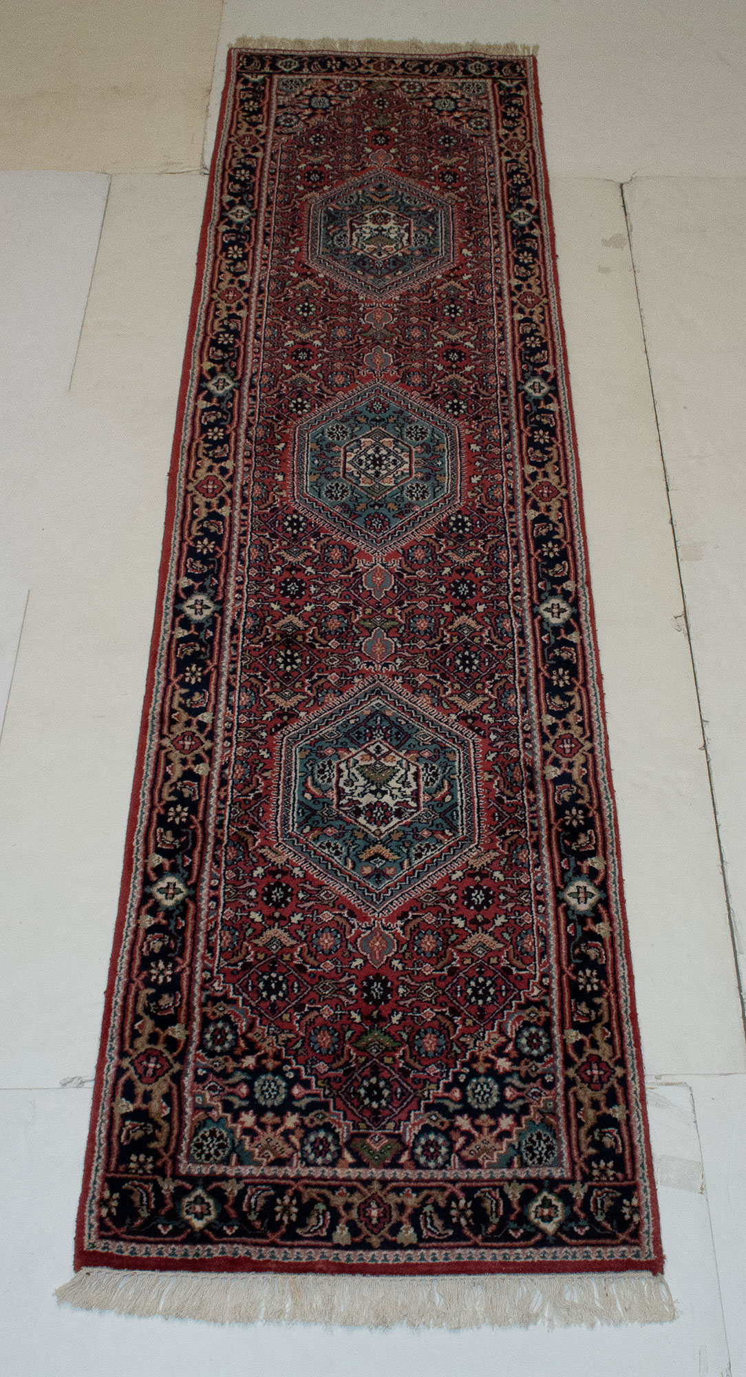 Lot image - Indo-Bidjar Runner