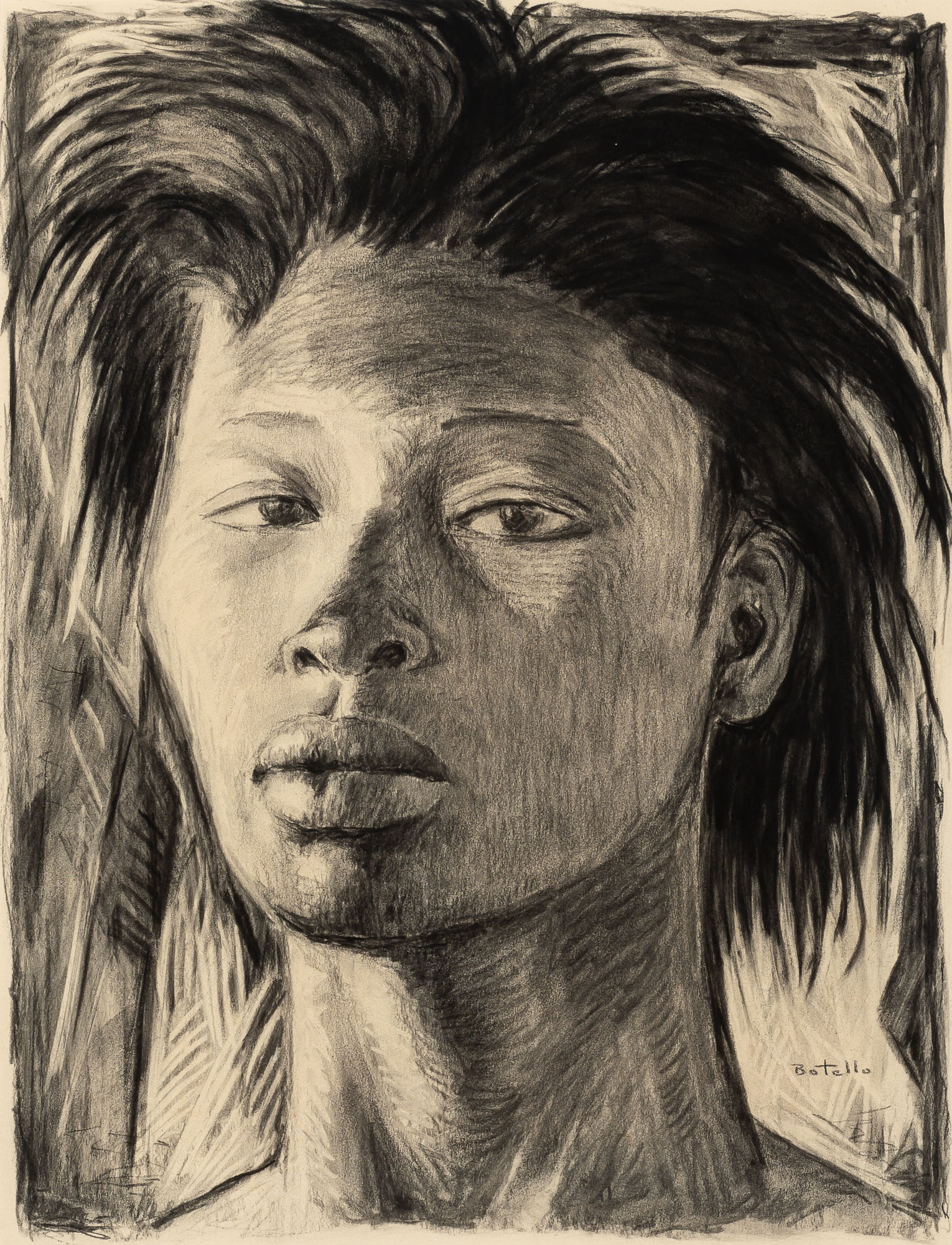 Lot image - Angel Botello