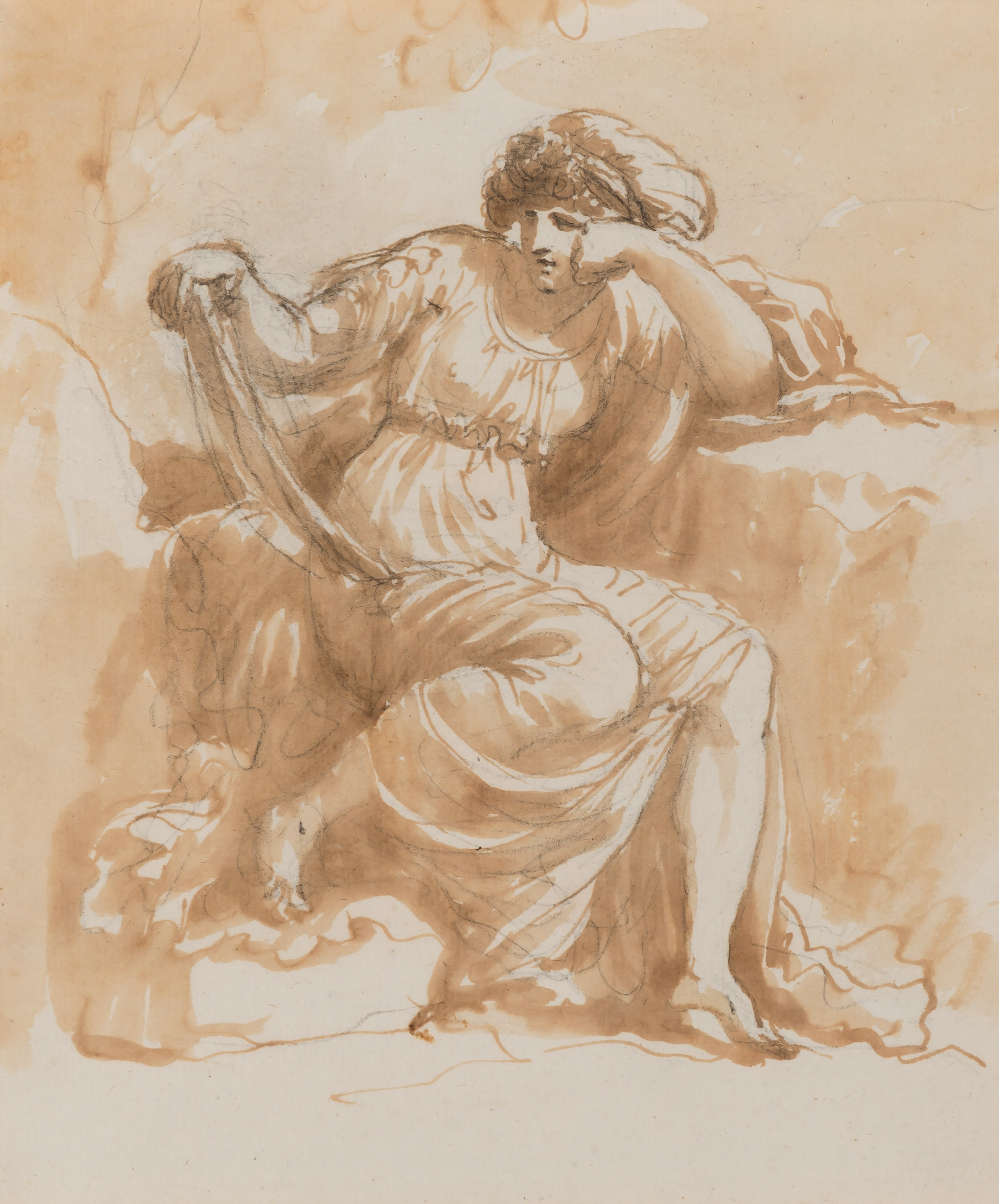 Lot image - Carlo Labruzzi