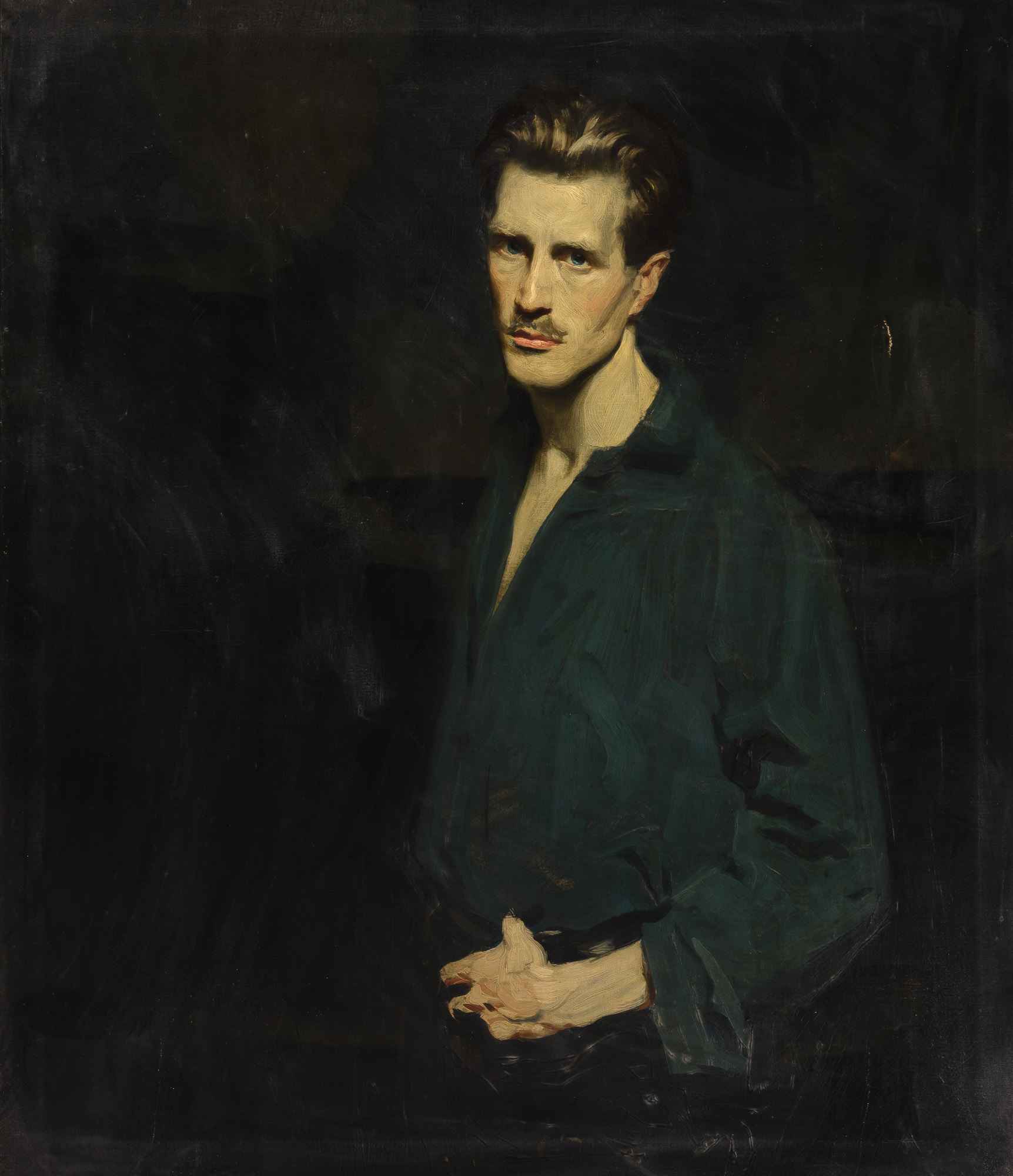 Lot image - Sidney Dickinson