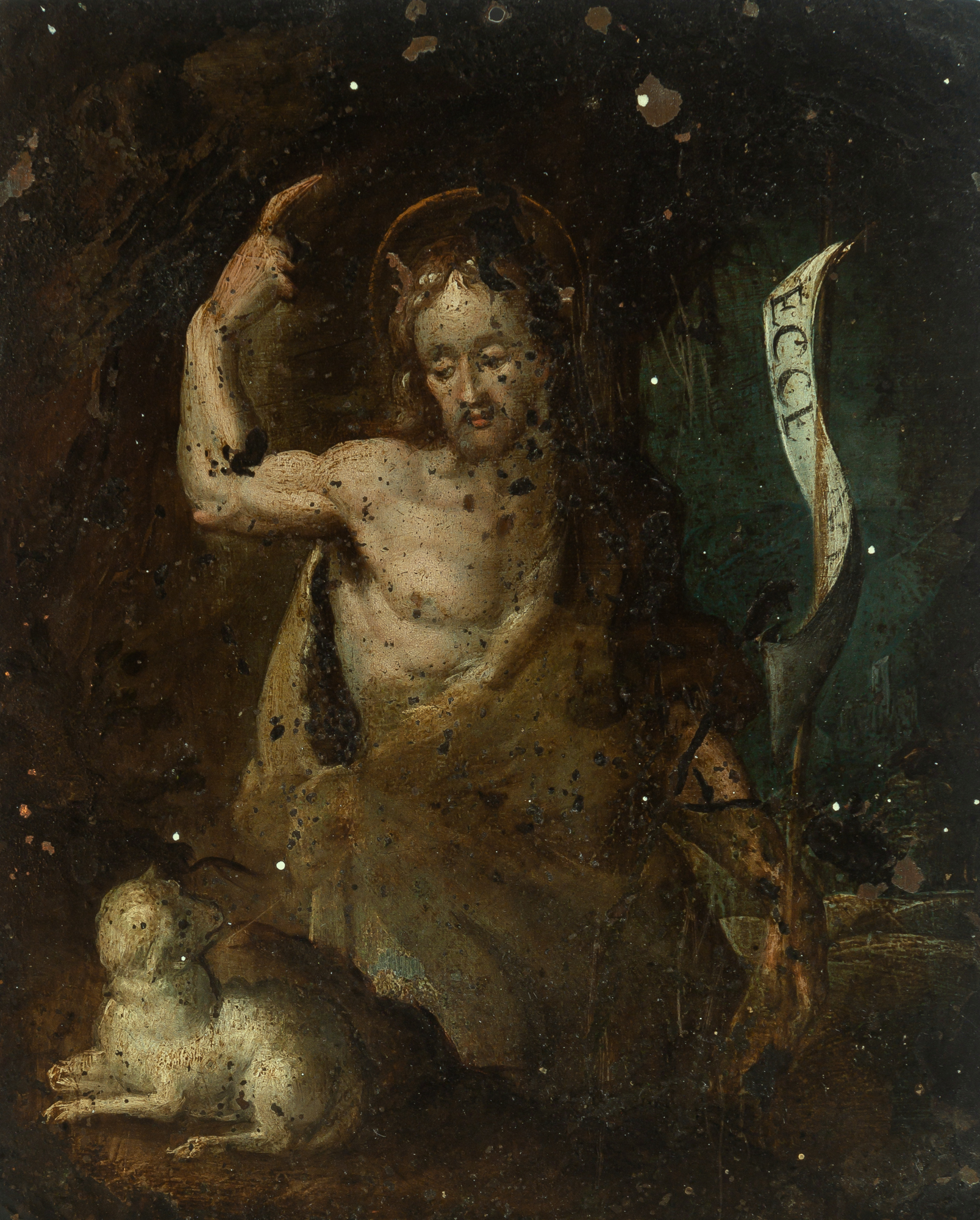 Lot image - Italian School