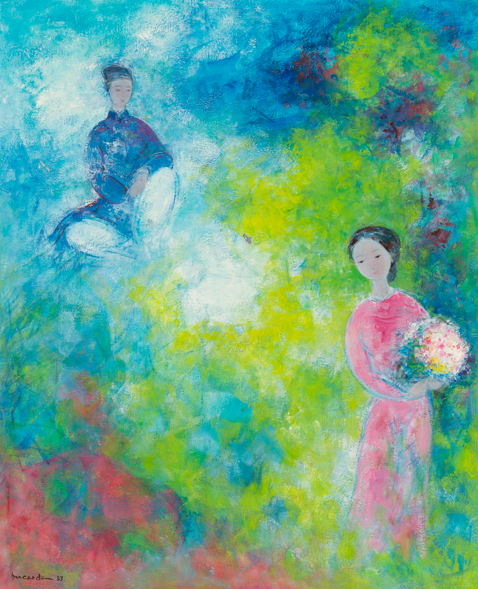 Lot image - Vu Cao Dam