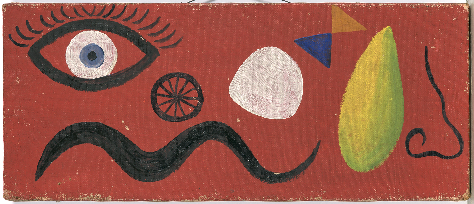Lot image - Alexander Calder