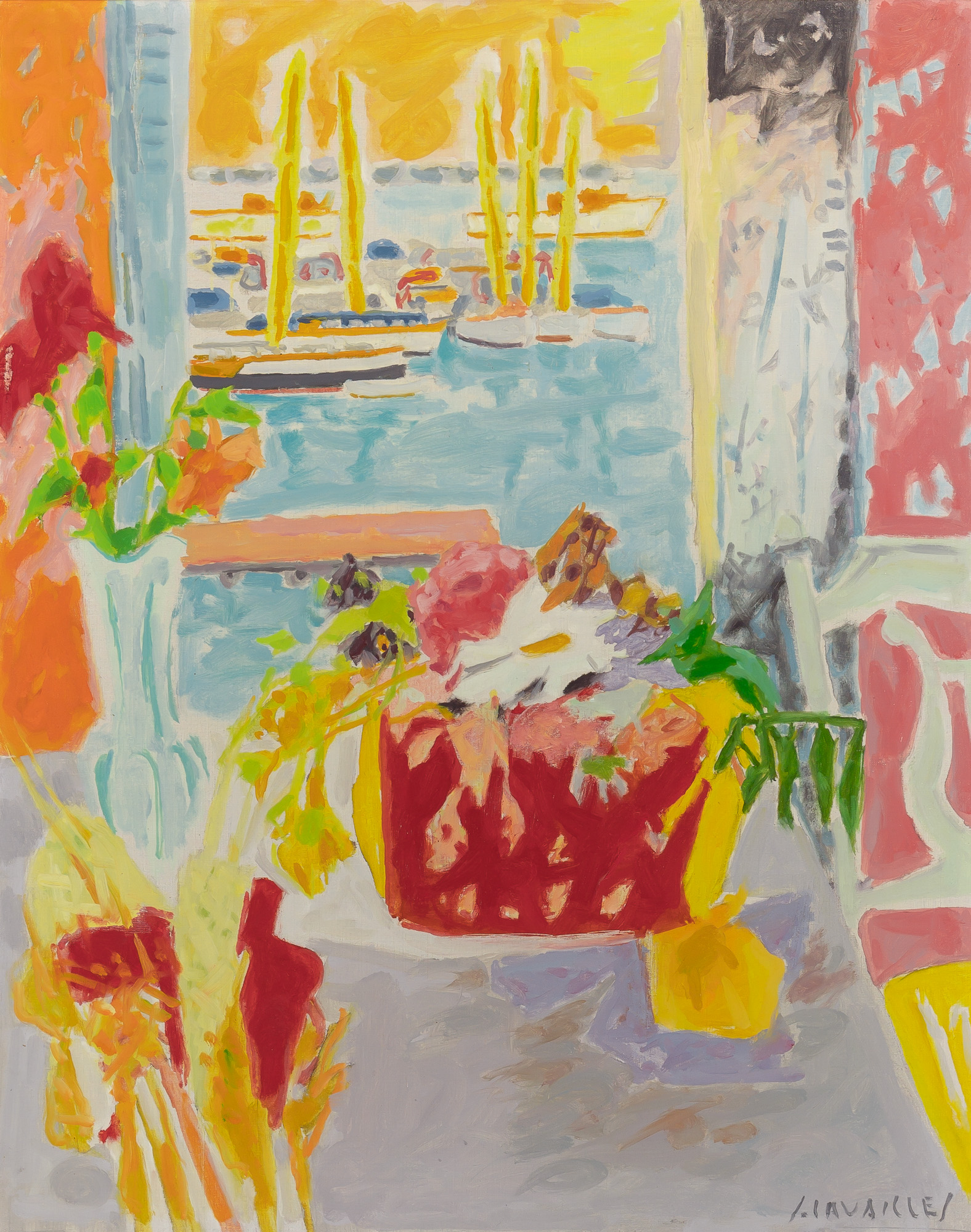 Lot image - Jules Cavailles