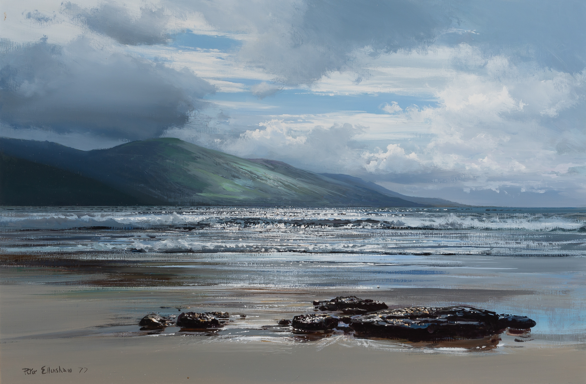 Lot image - Peter Ellenshaw