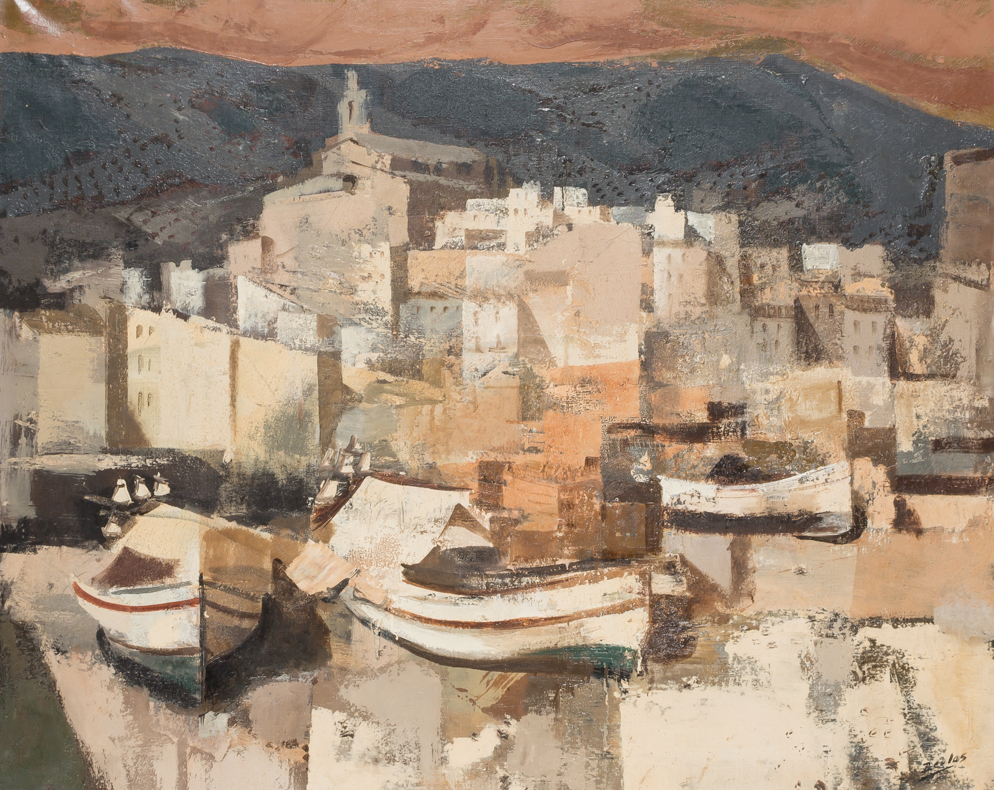 Lot image - Jose Beulas