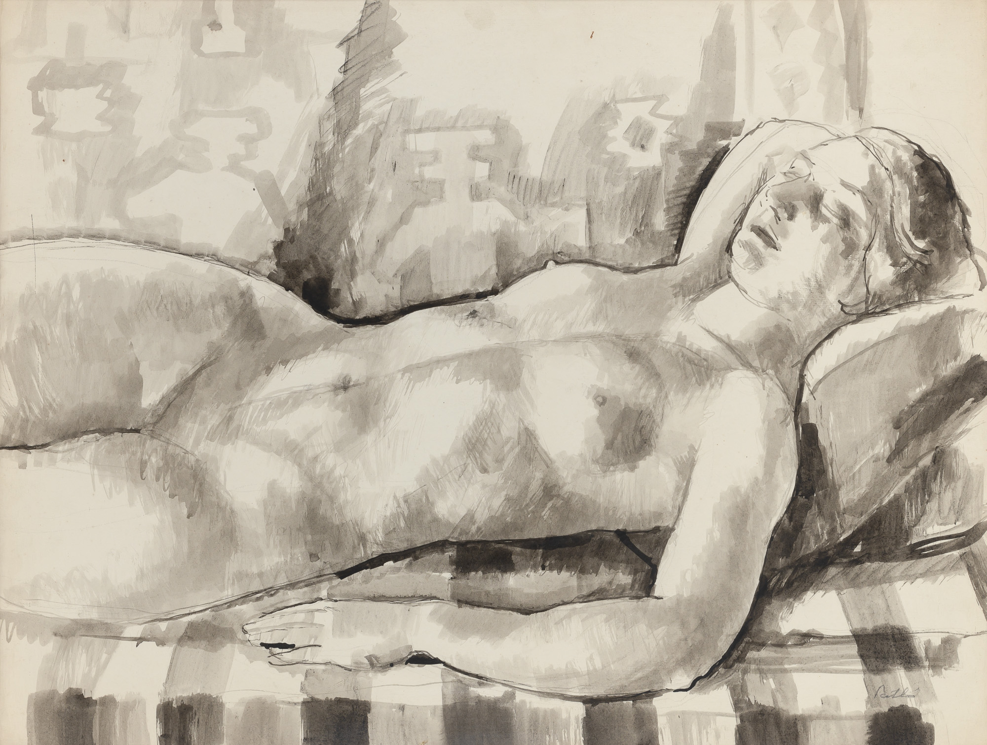 Lot image - Karoly Patko