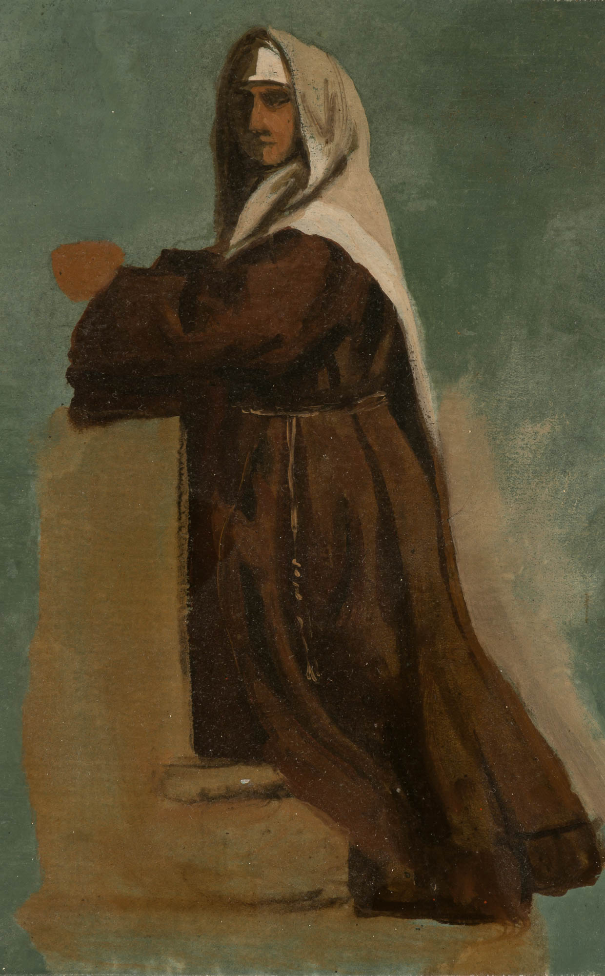 Lot image - Albert Bierstadt