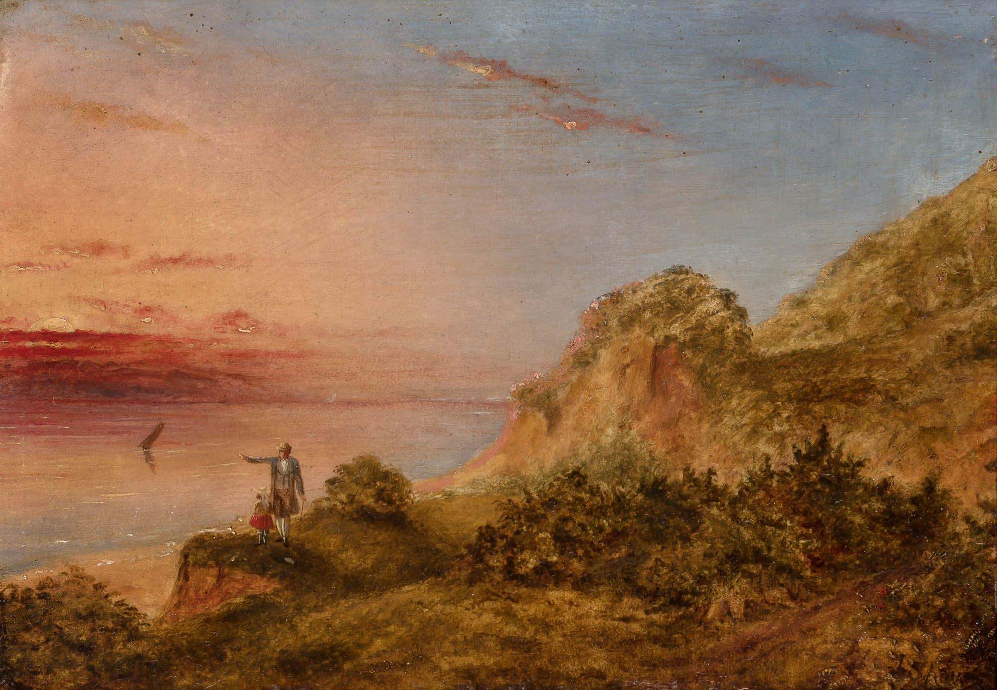 Lot image - Joshua Shaw