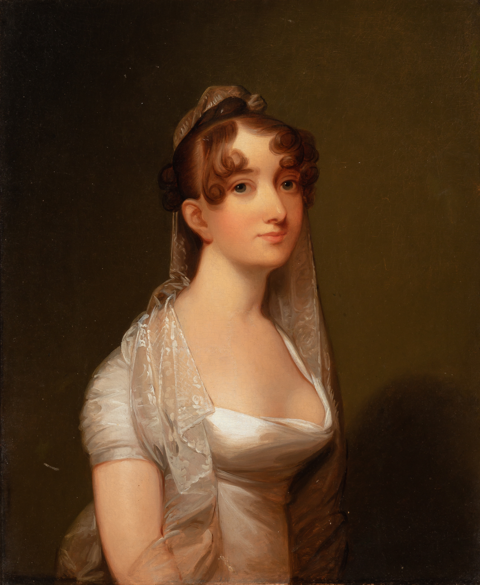 Lot image - Jane Stuart