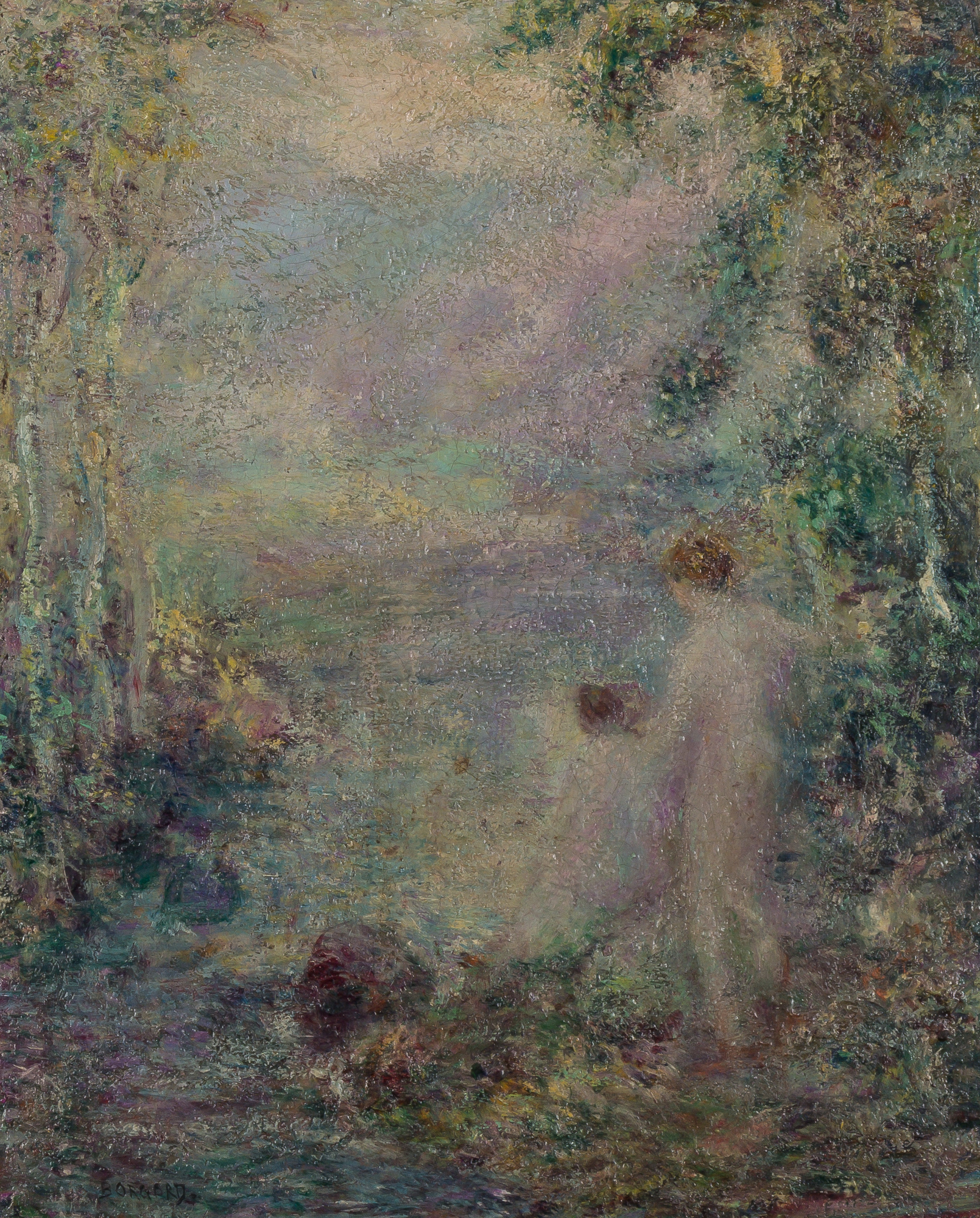 Lot image - Martin Borgard