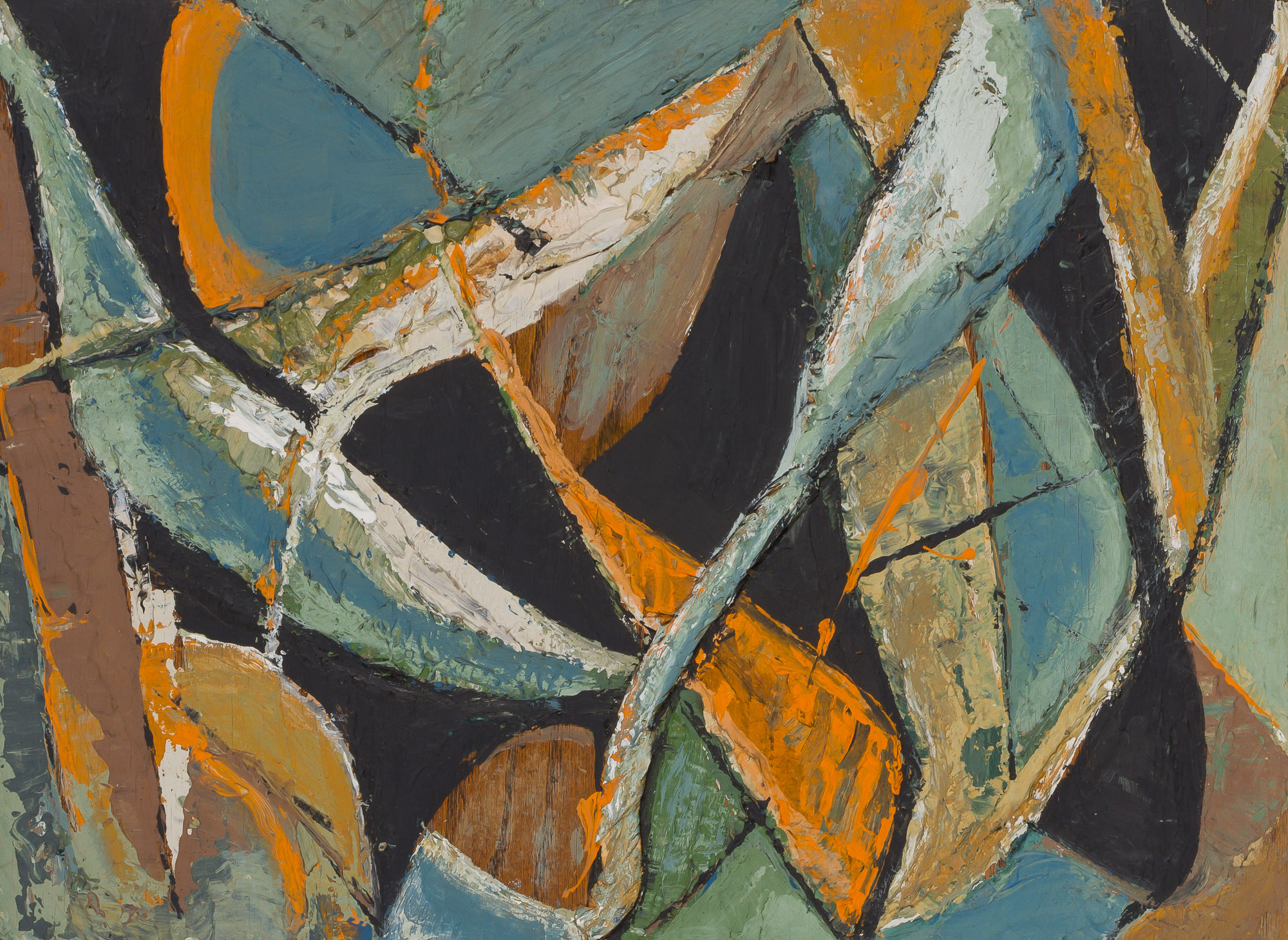 Lot image - Hyde Solomon