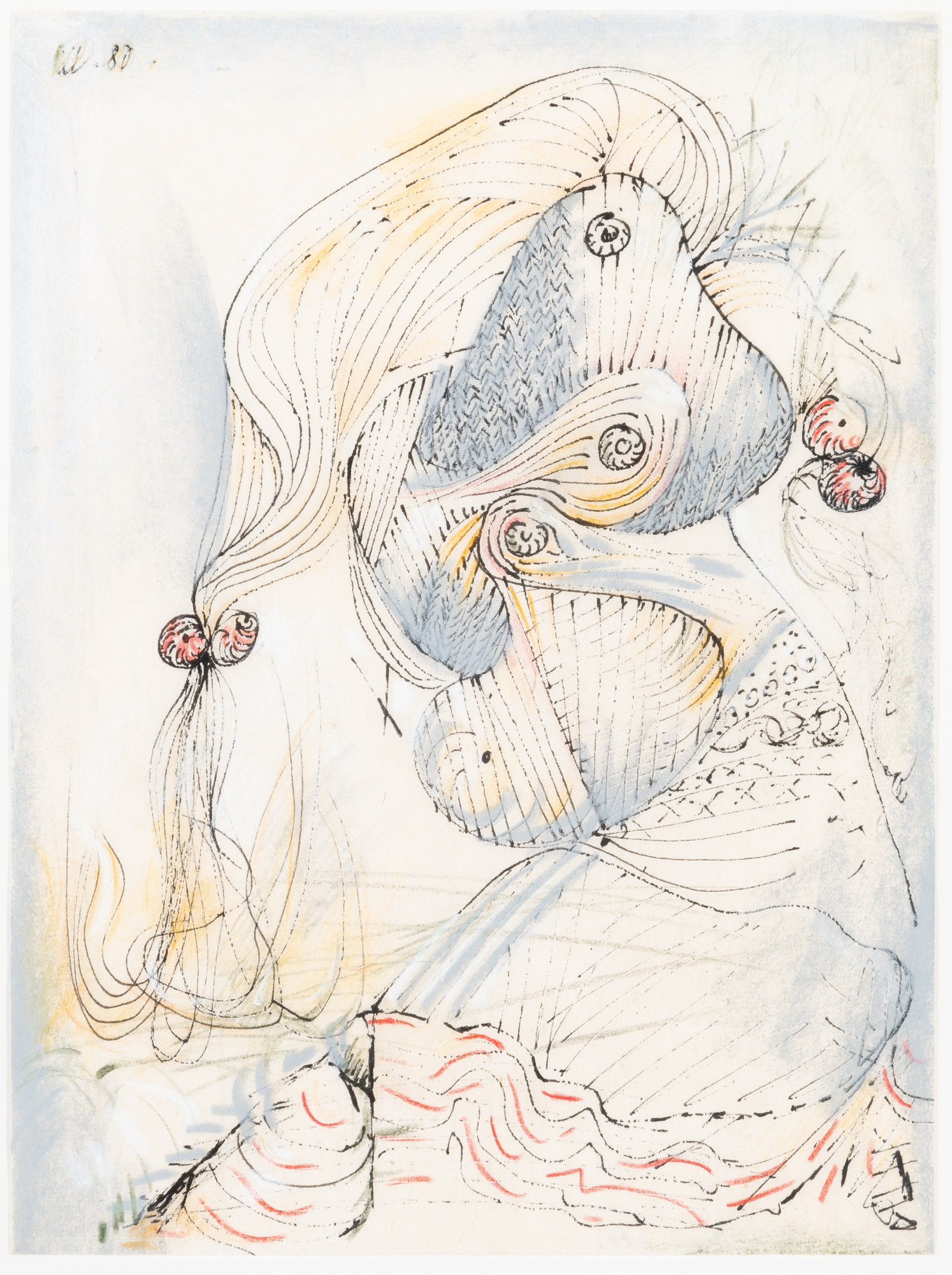 Lot image - Kauko Lehtinen