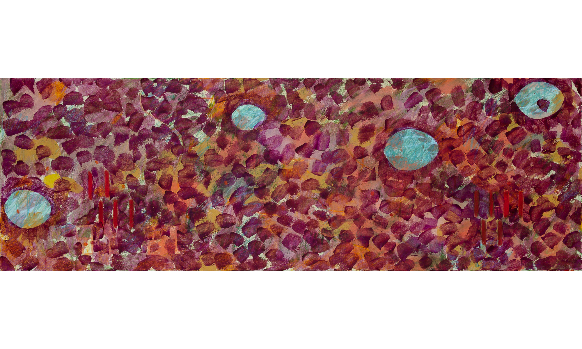 Lot image - Denise Green