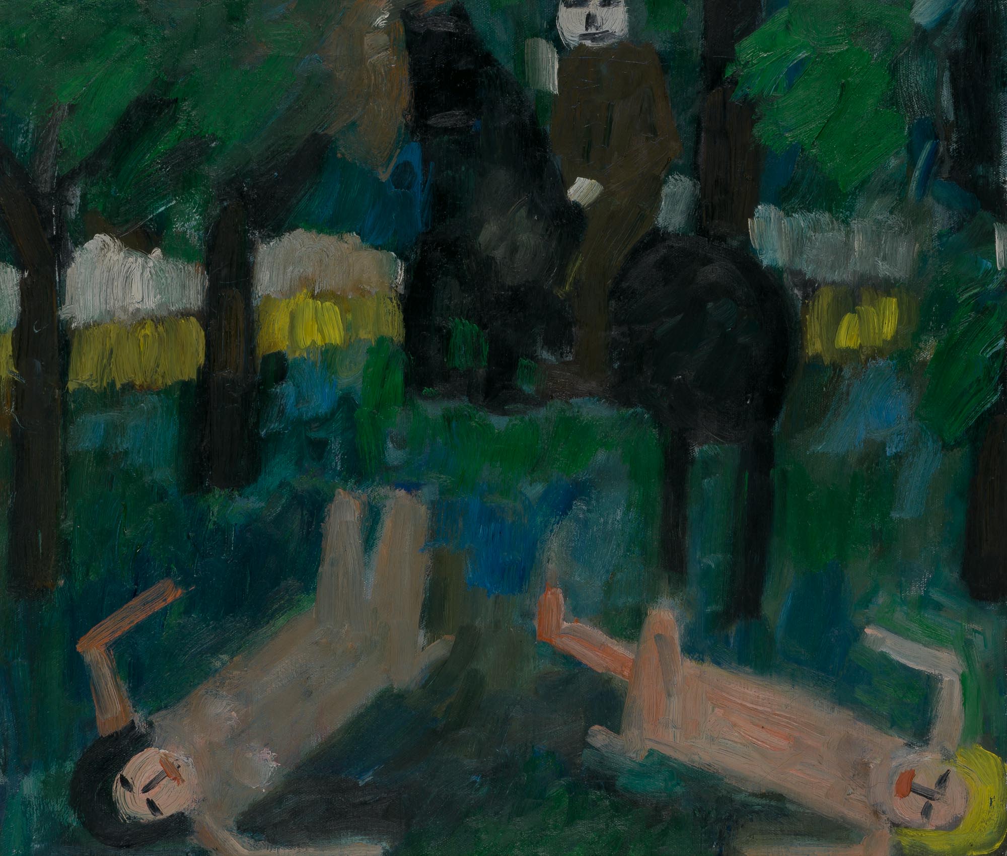 Lot image - Jan Muller