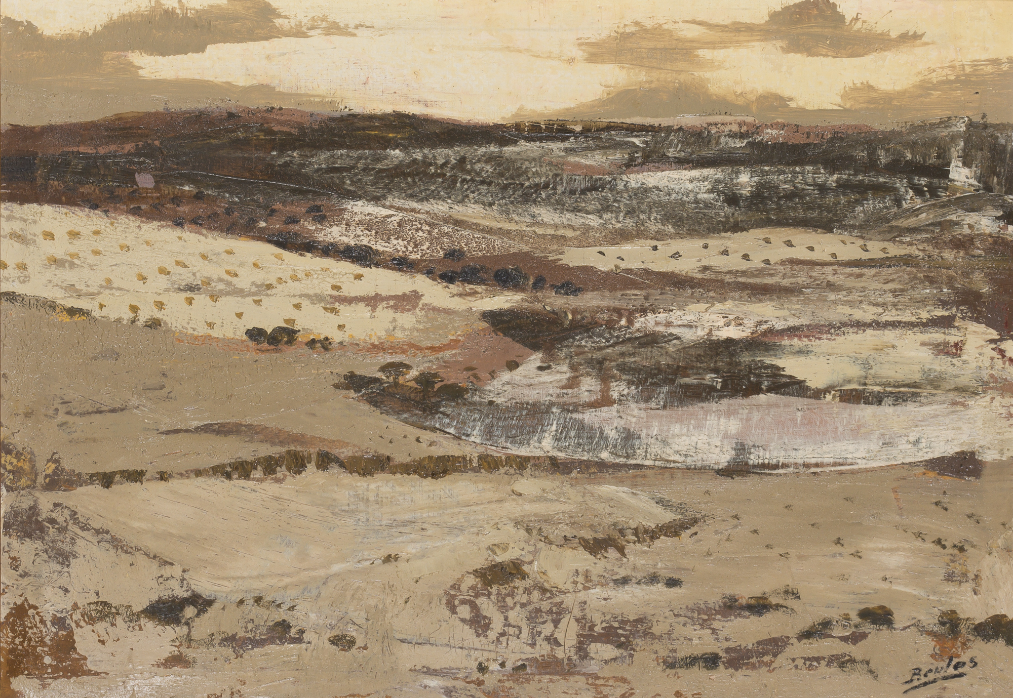 Lot image - Jose Beulas