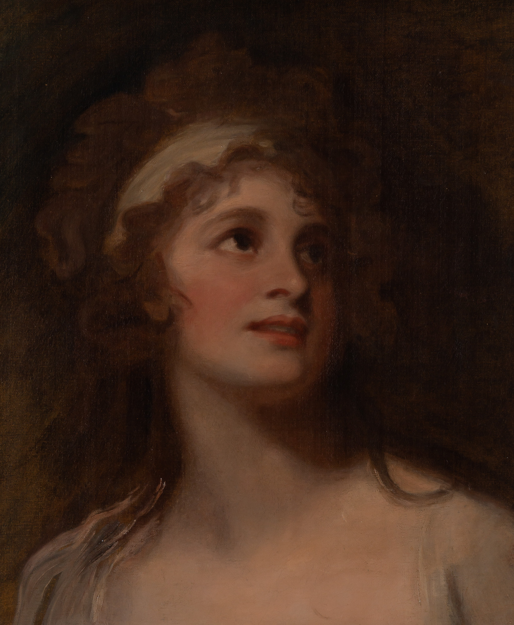 Lot image - George Romney