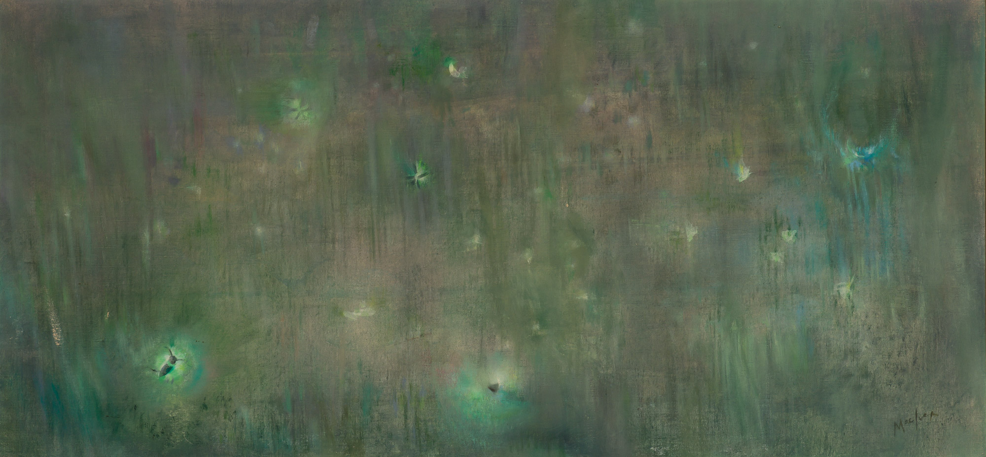 Lot image - Loren MacIver