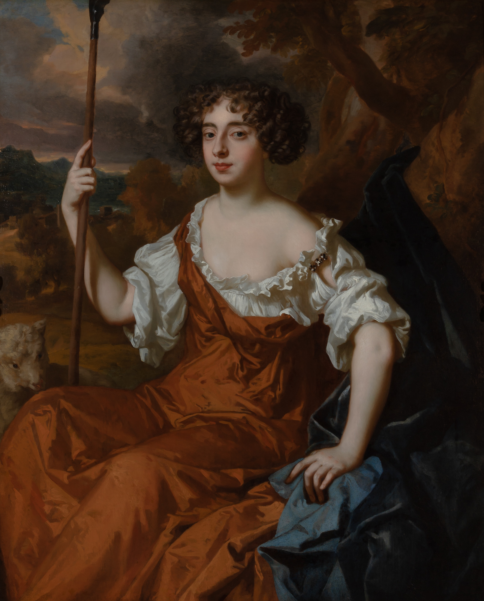 Lot image - Sir Peter Lely