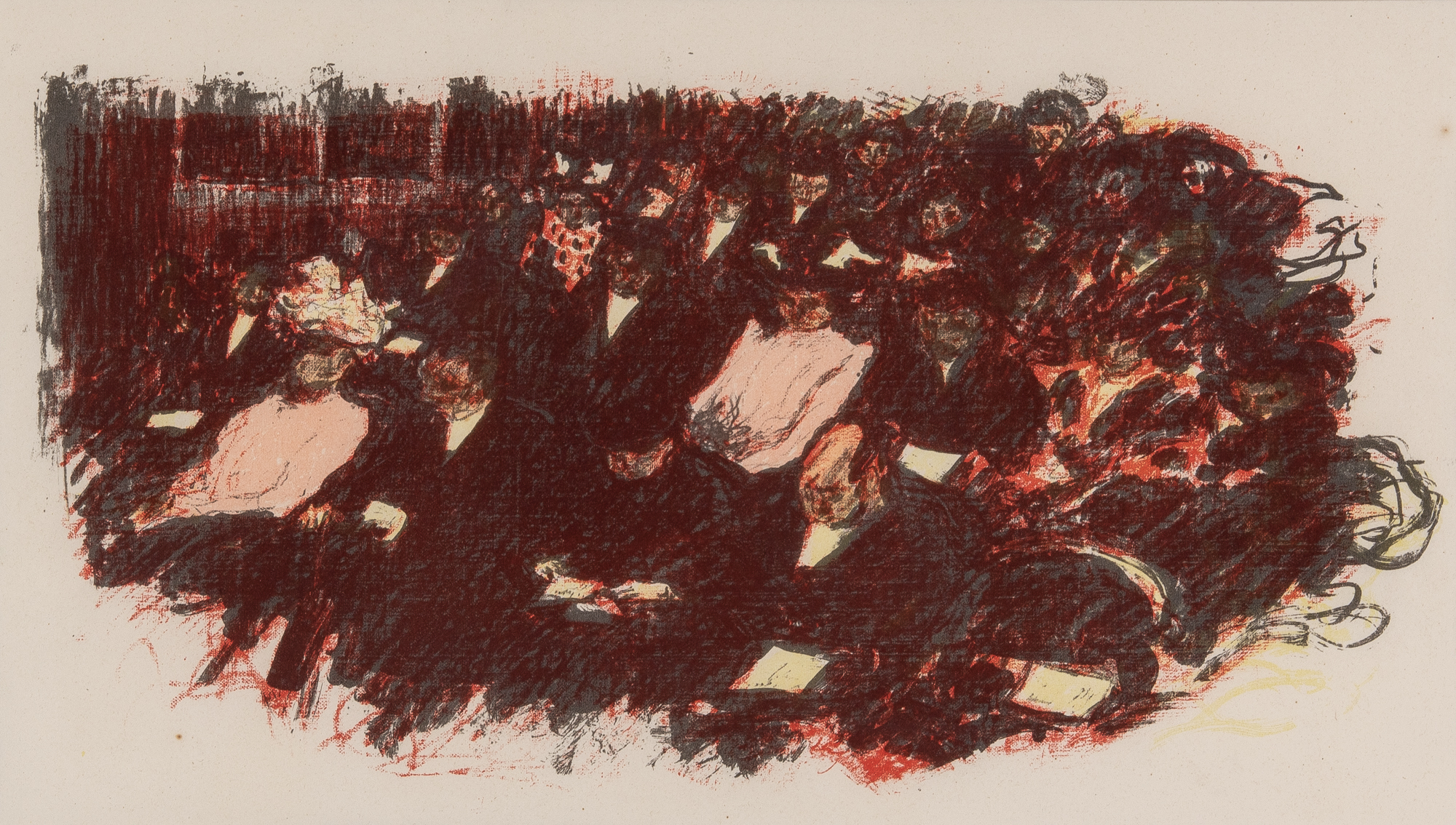 Lot image - Pierre Bonnard (1867-1947)