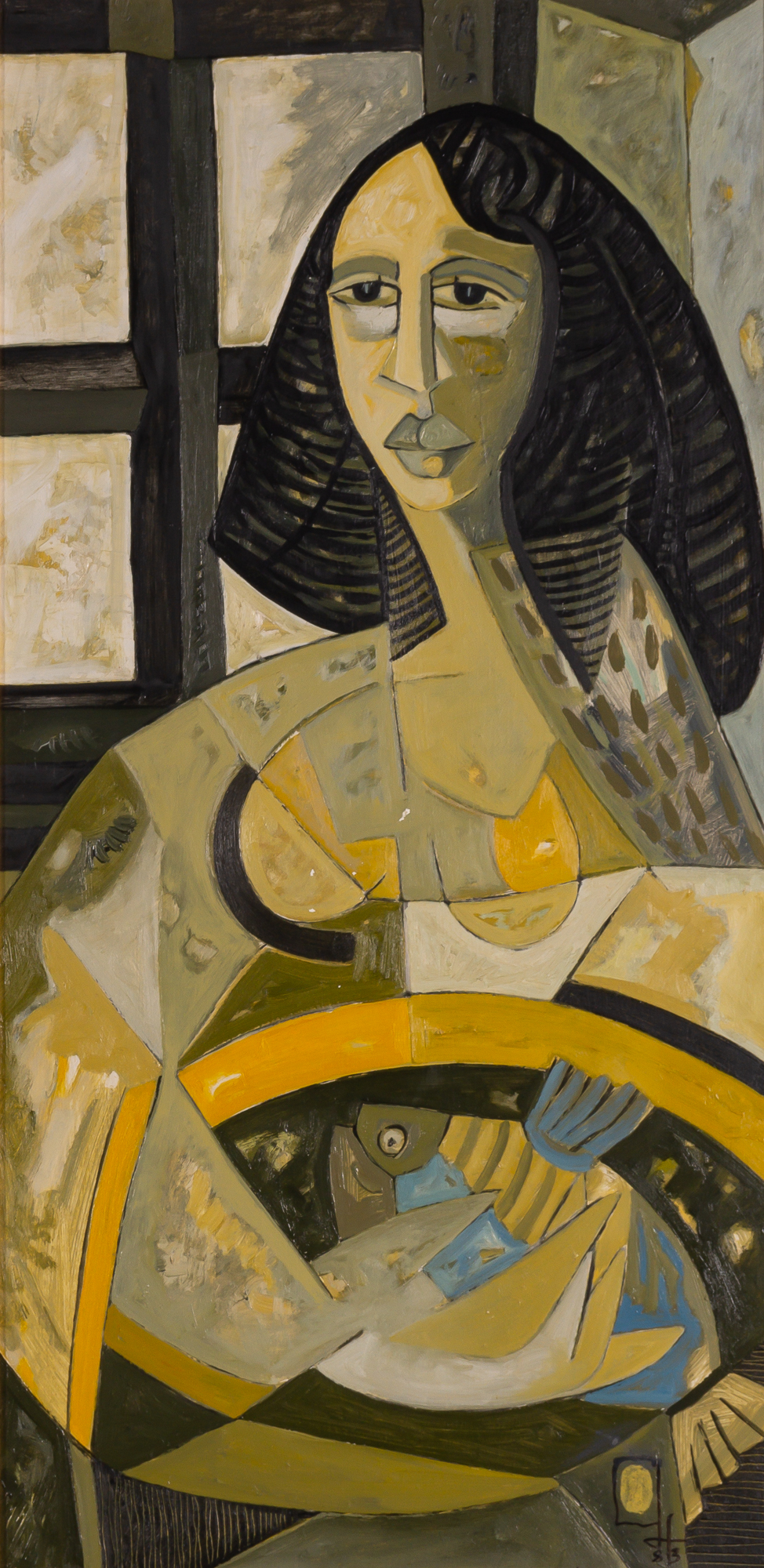 Lot image - Jesus Fuertes