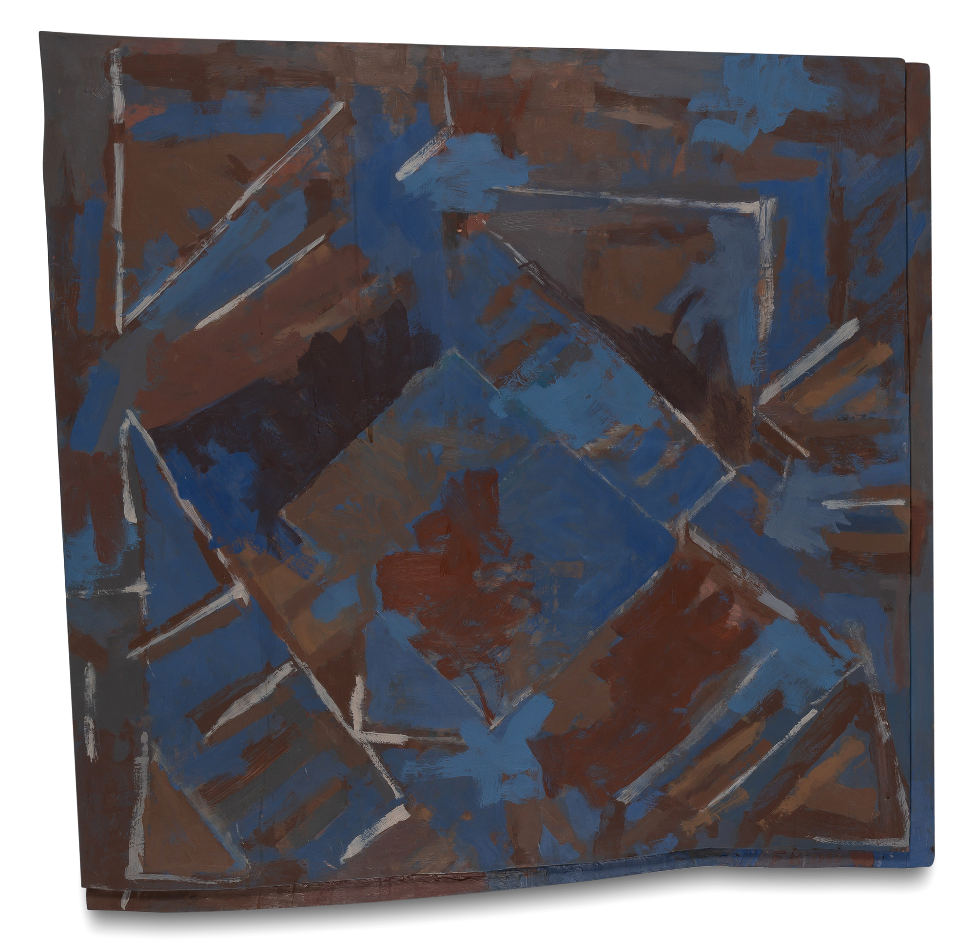 Lot image - Farrell Brickhouse