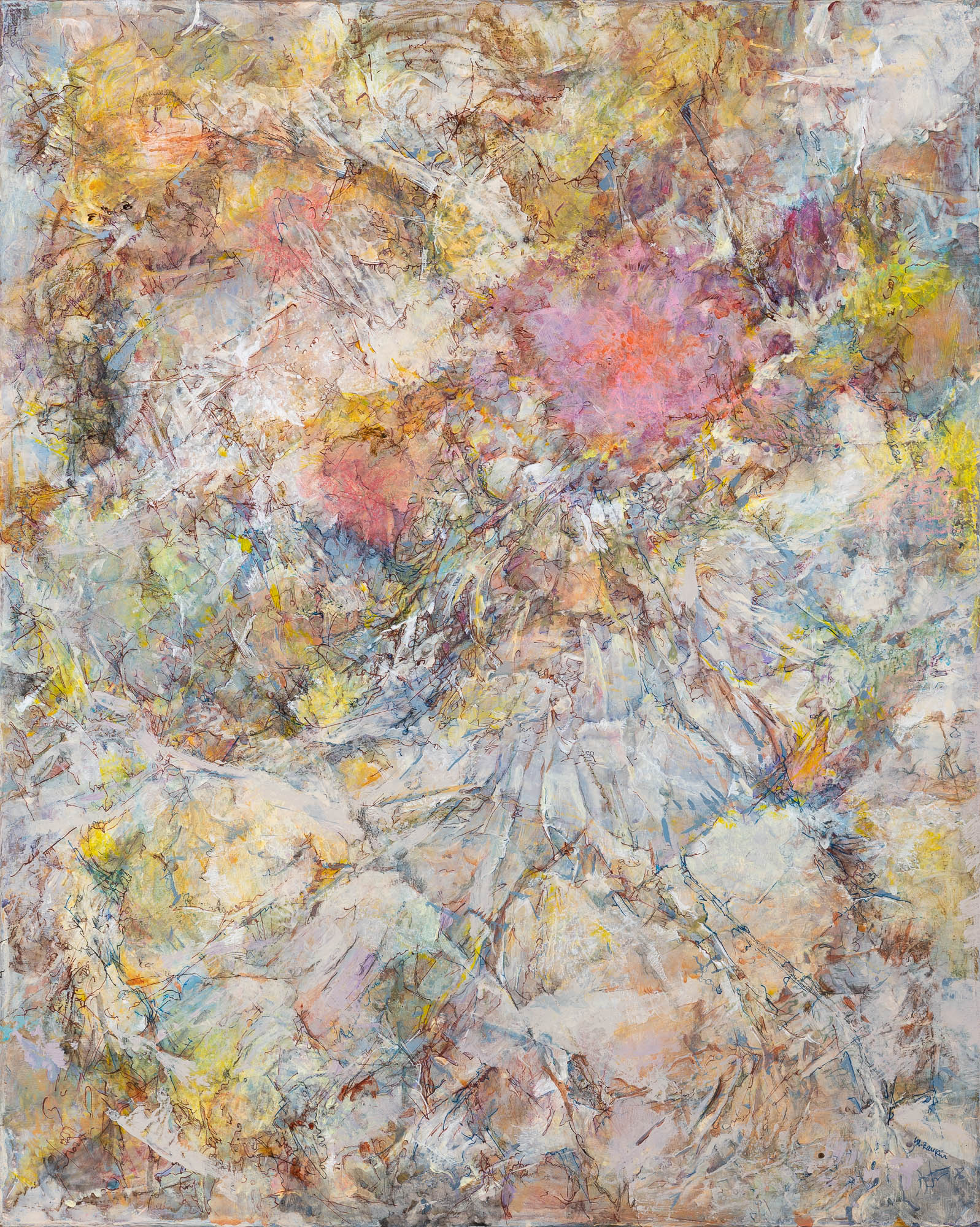 Lot image - Mary Rankin