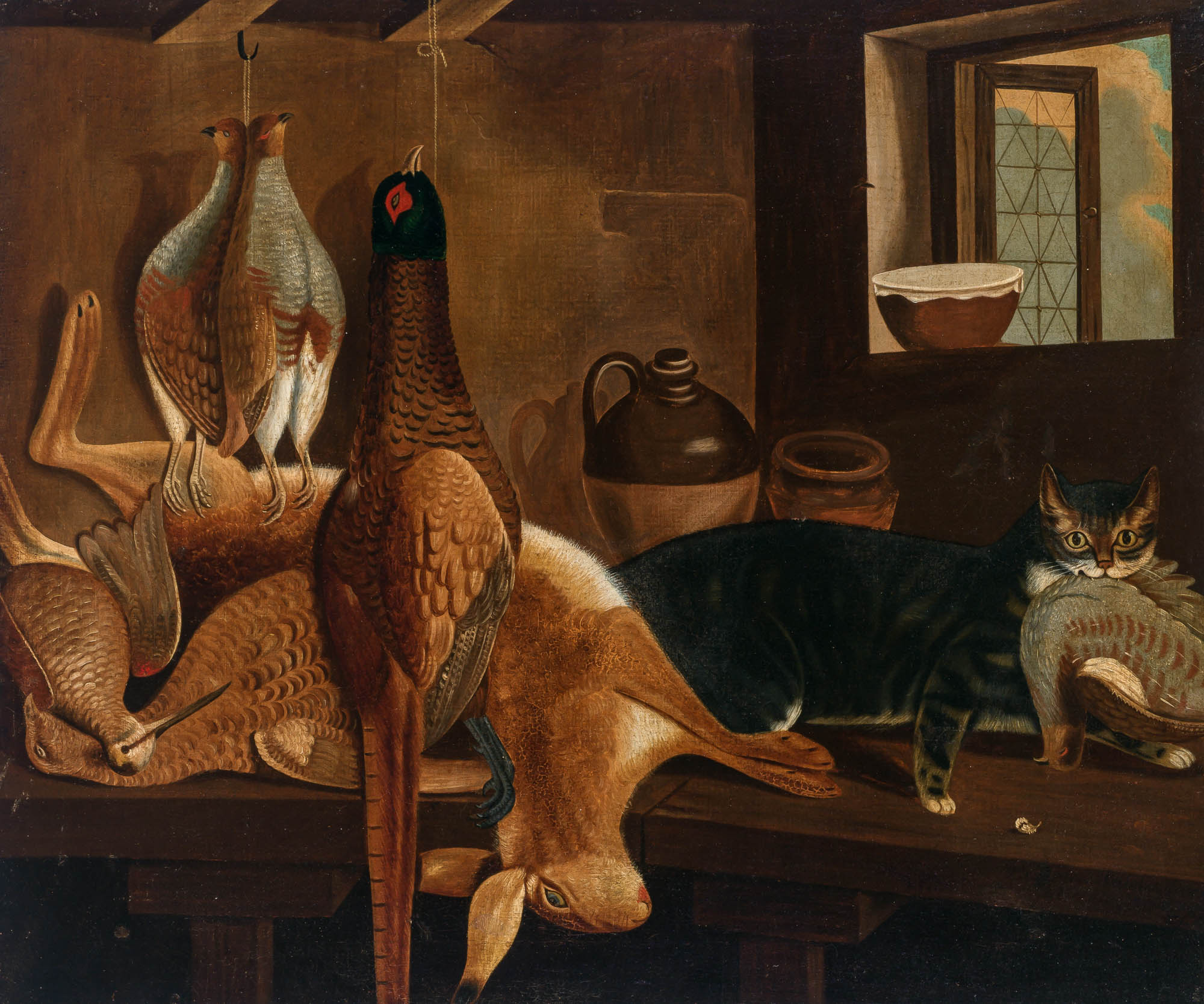 Lot image - North Italian School