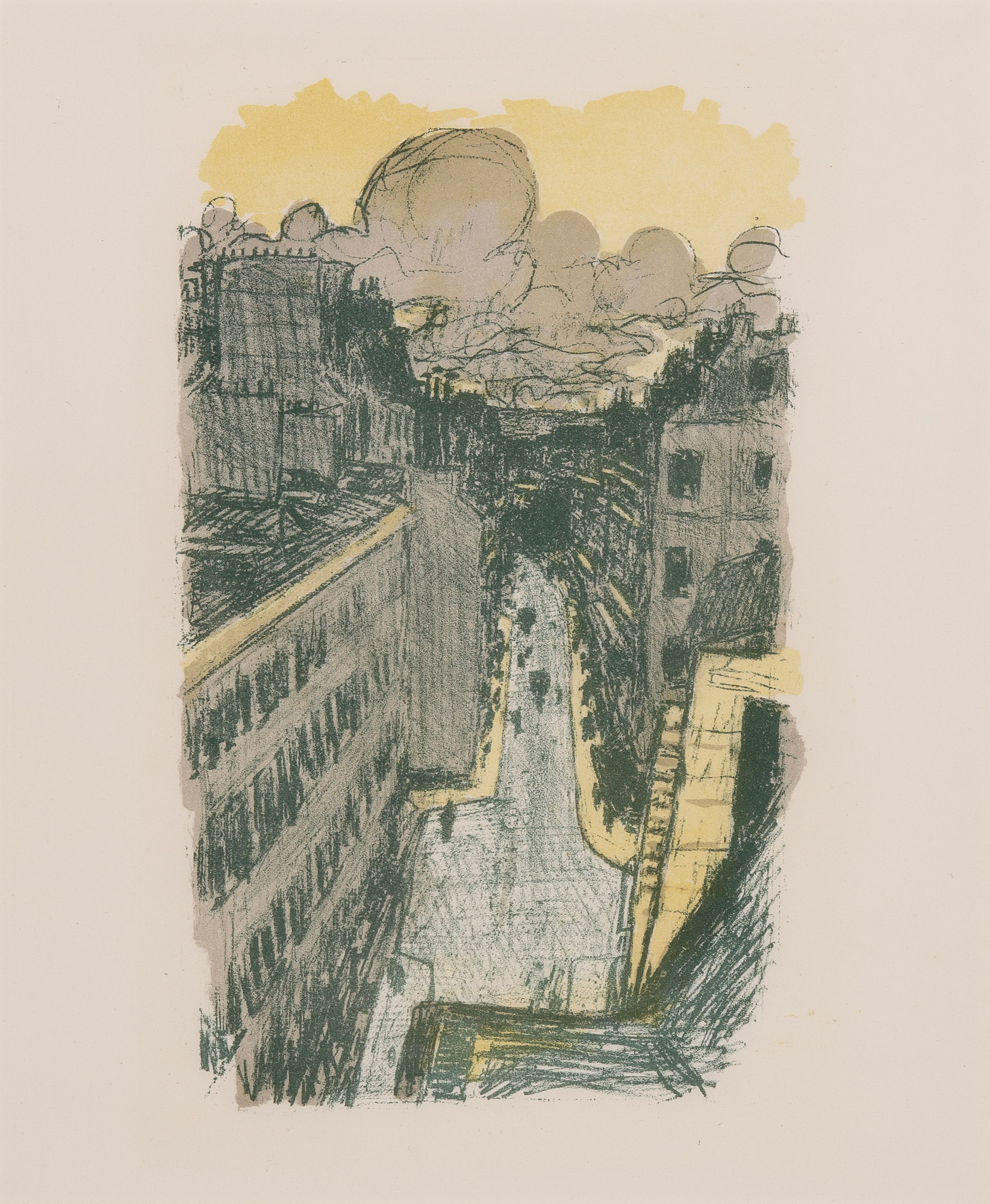 Lot image - Pierre Bonnard (1867-1947)