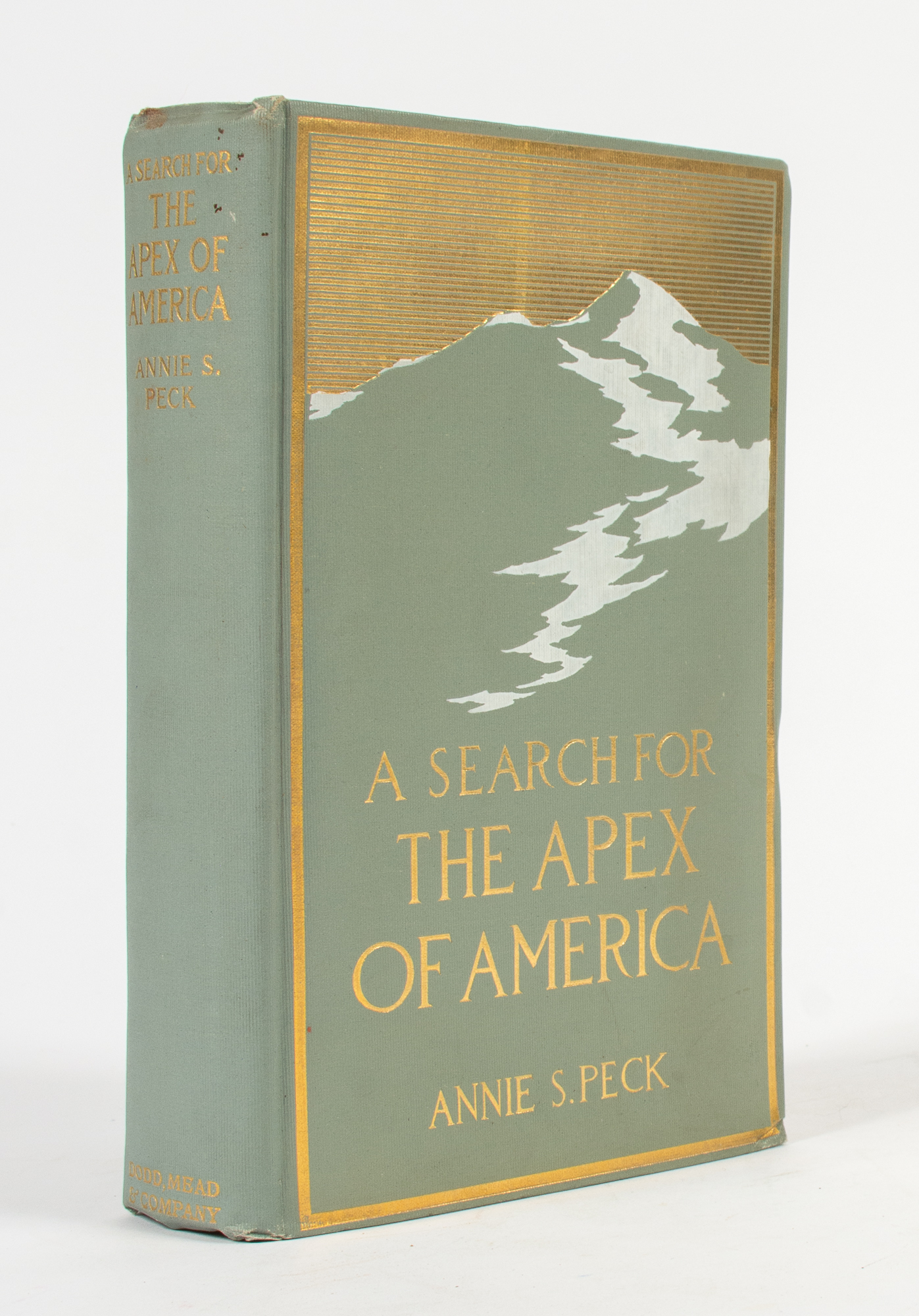 Lot image - [WOMEN TRAVELLERS]  Three works.