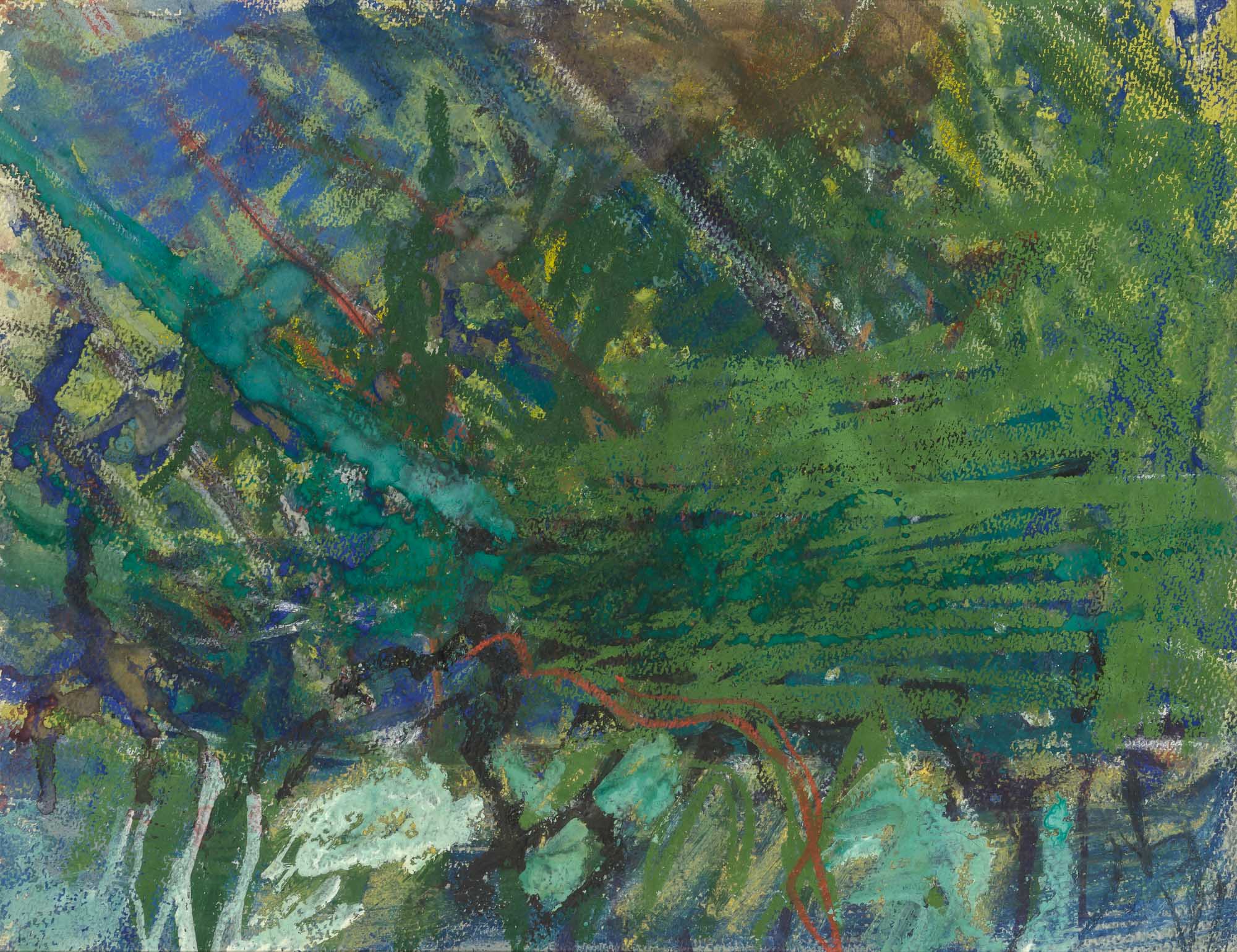 Lot image - Gandy Brodie