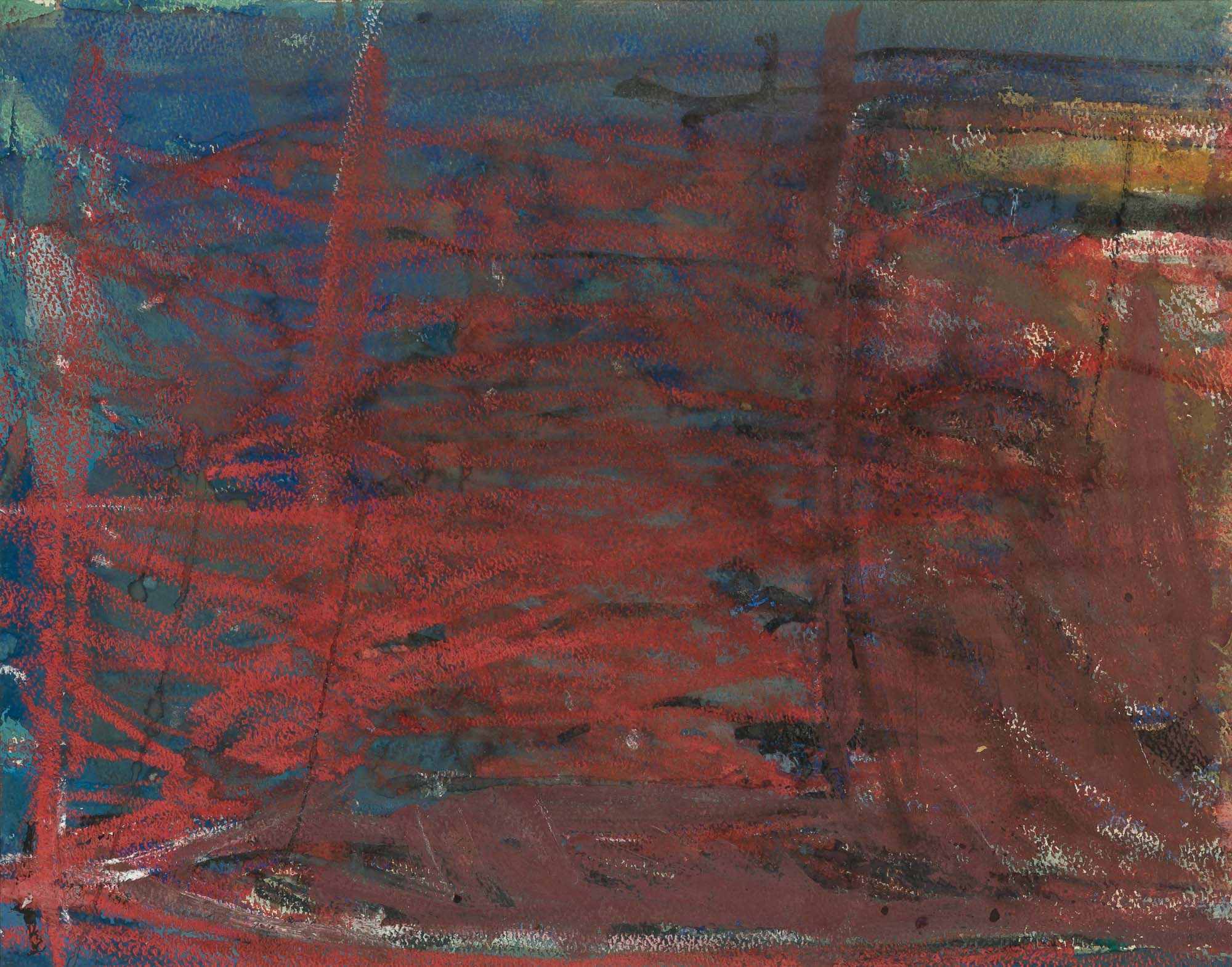 Lot image - Gandy Brodie