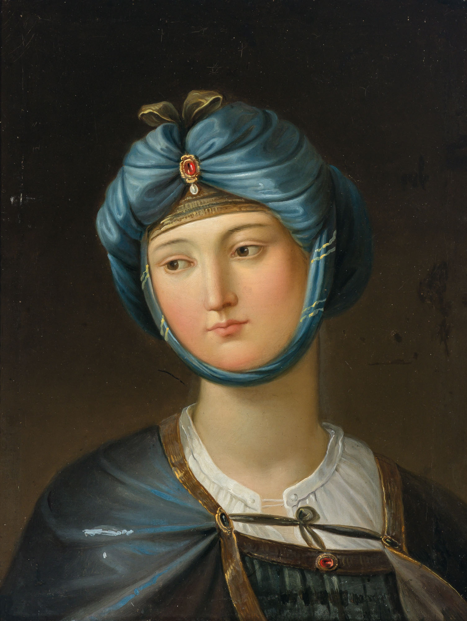 Lot image - Italian School