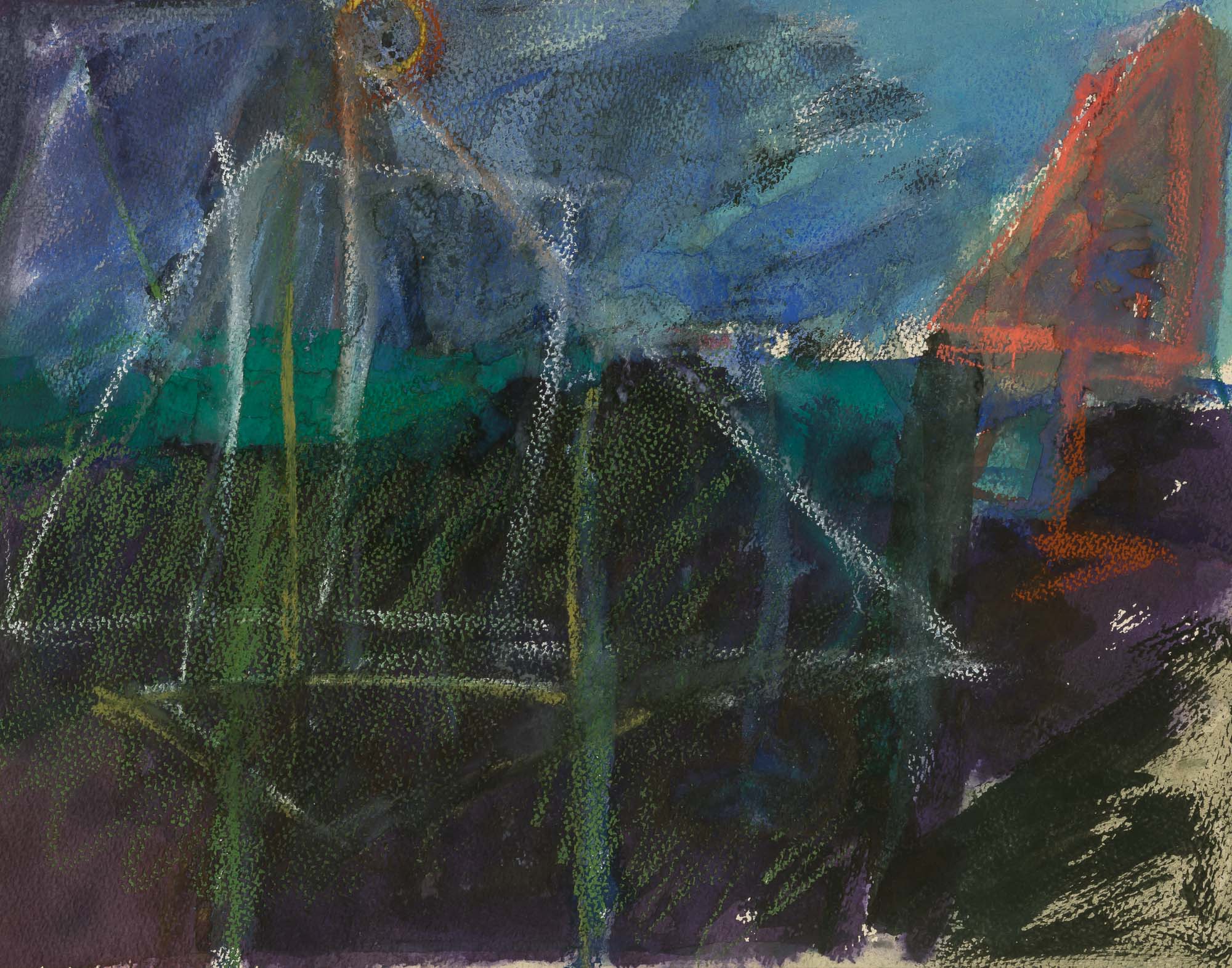 Lot image - Gandy Brodie