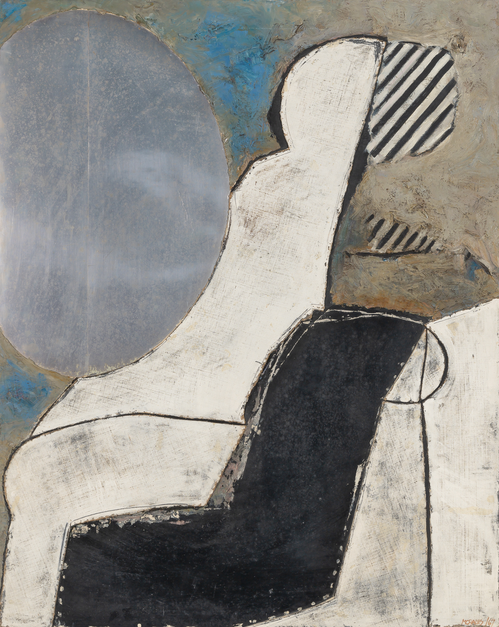 Lot image - Armando Morales