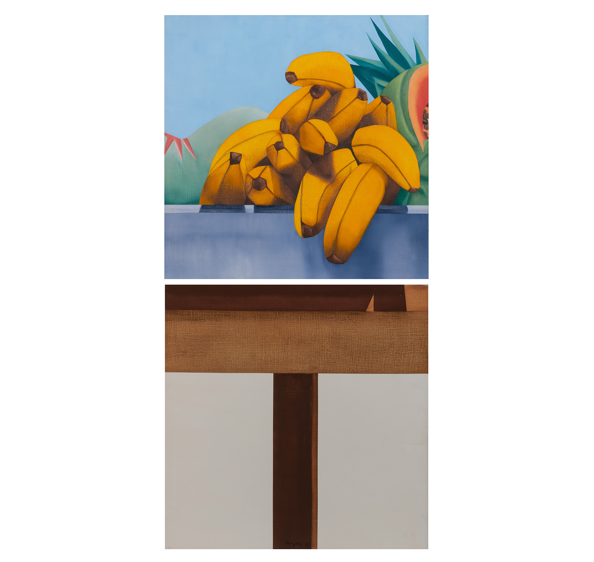 Lot image - Ana Mercedes Hoyos