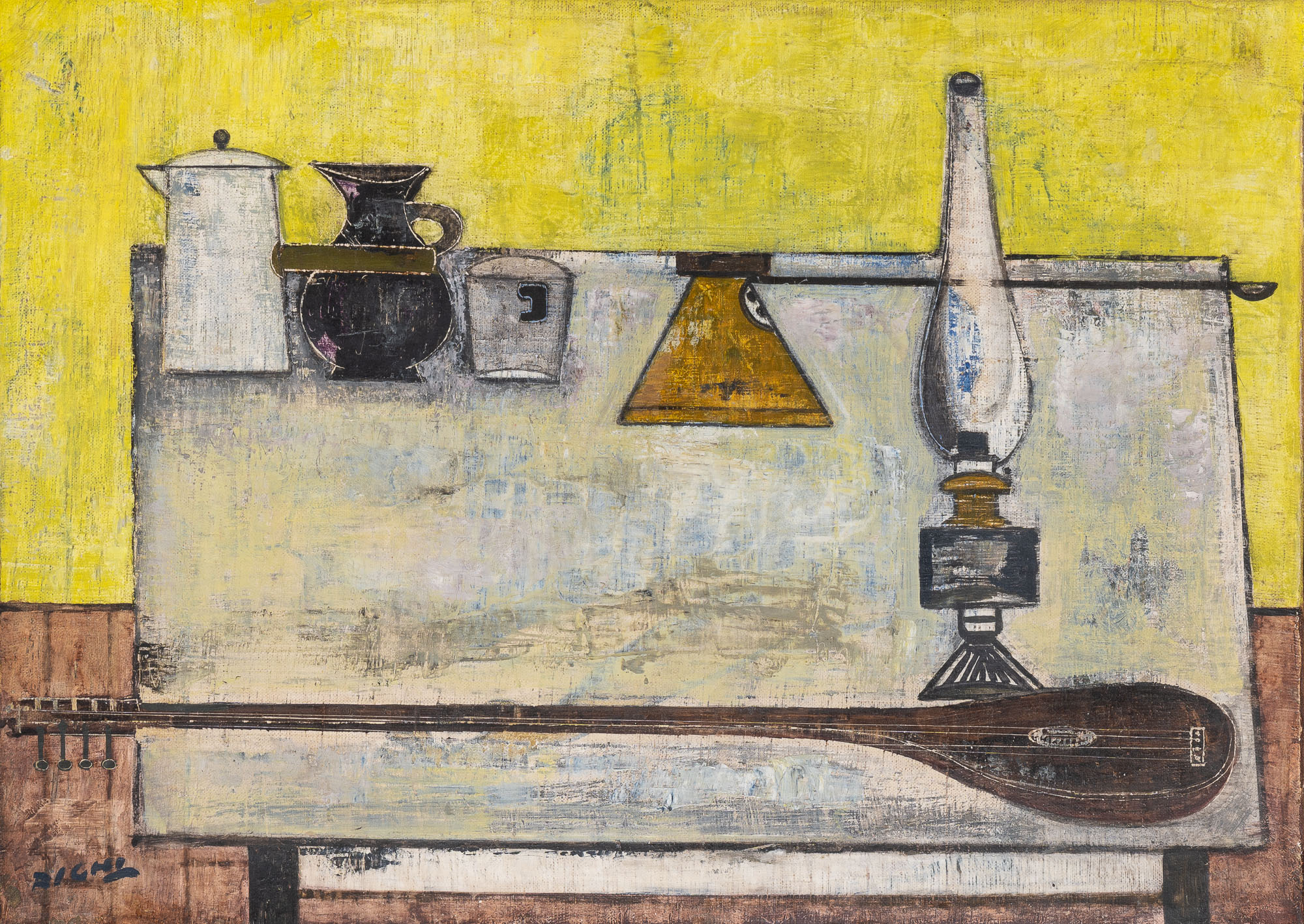 Lot image - Federico Righi